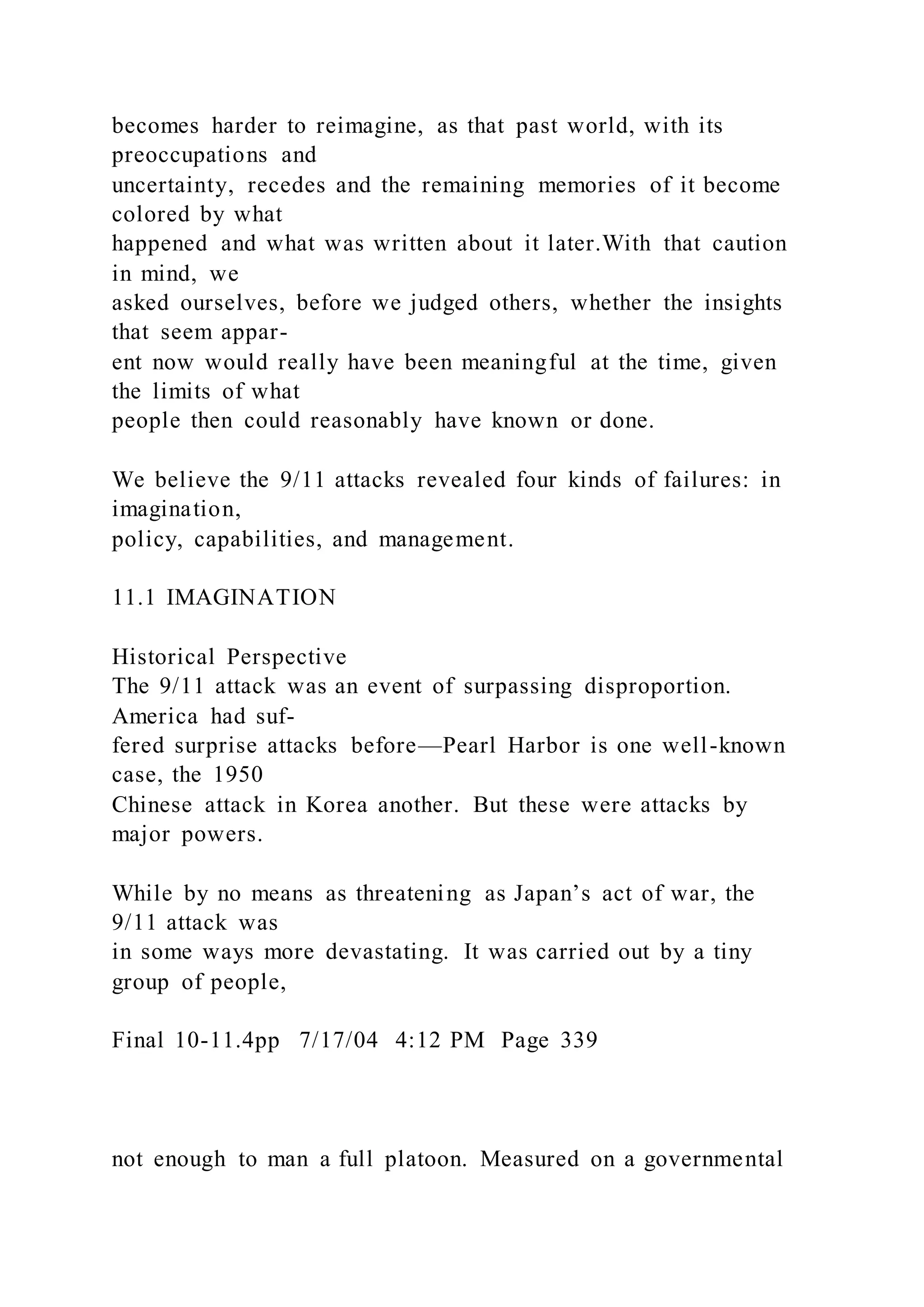 DEPARTMENT OF HOMELAND SECURITY PROGRESS IN IMPLEMENTING 