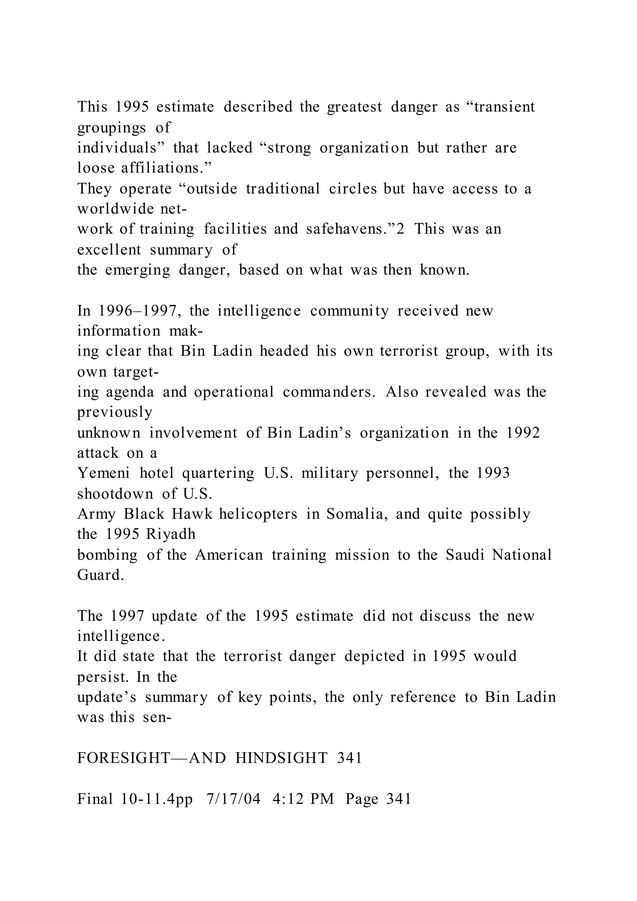 DEPARTMENT OF HOMELAND SECURITY PROGRESS IN IMPLEMENTING 