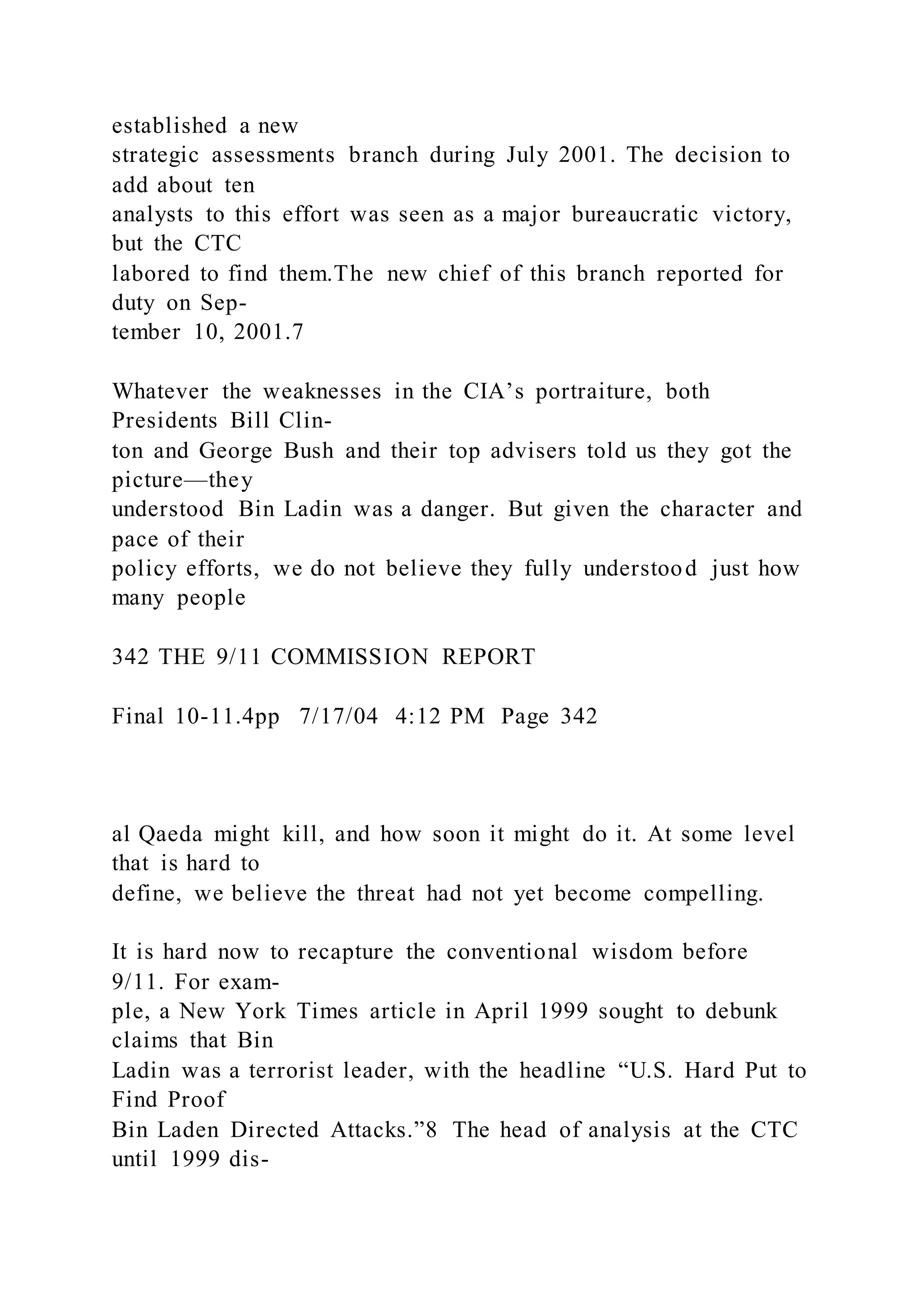 DEPARTMENT OF HOMELAND SECURITY PROGRESS IN IMPLEMENTING 