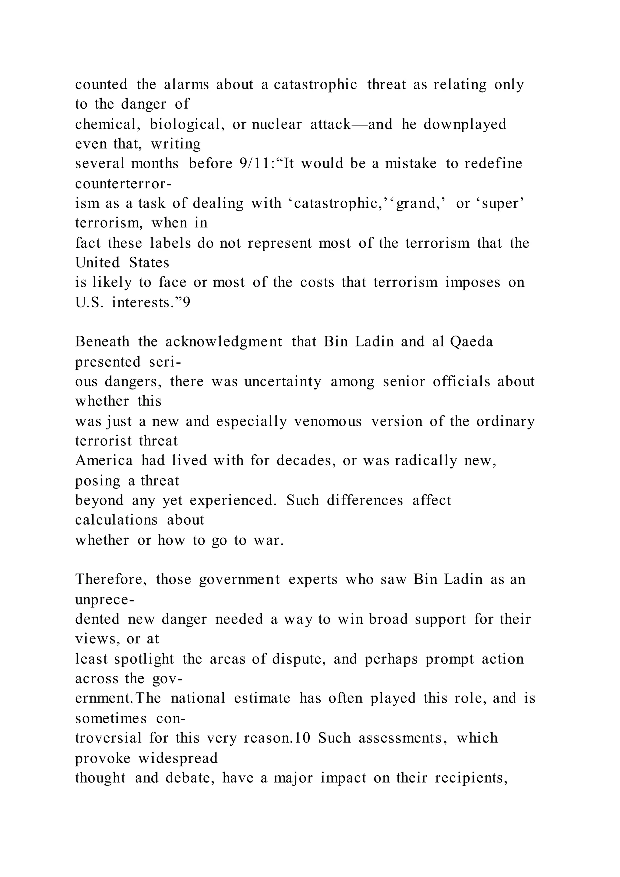 DEPARTMENT OF HOMELAND SECURITY PROGRESS IN IMPLEMENTING 