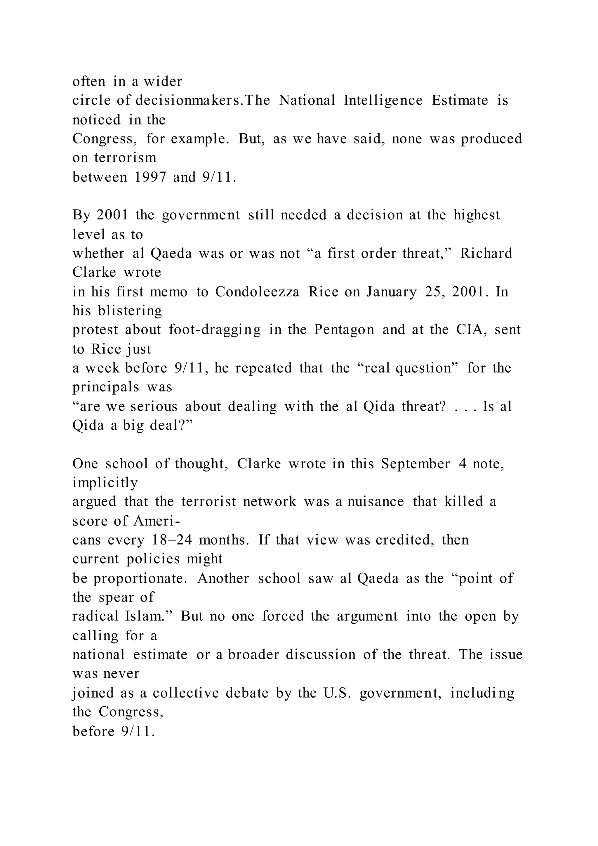 DEPARTMENT OF HOMELAND SECURITY PROGRESS IN IMPLEMENTING 