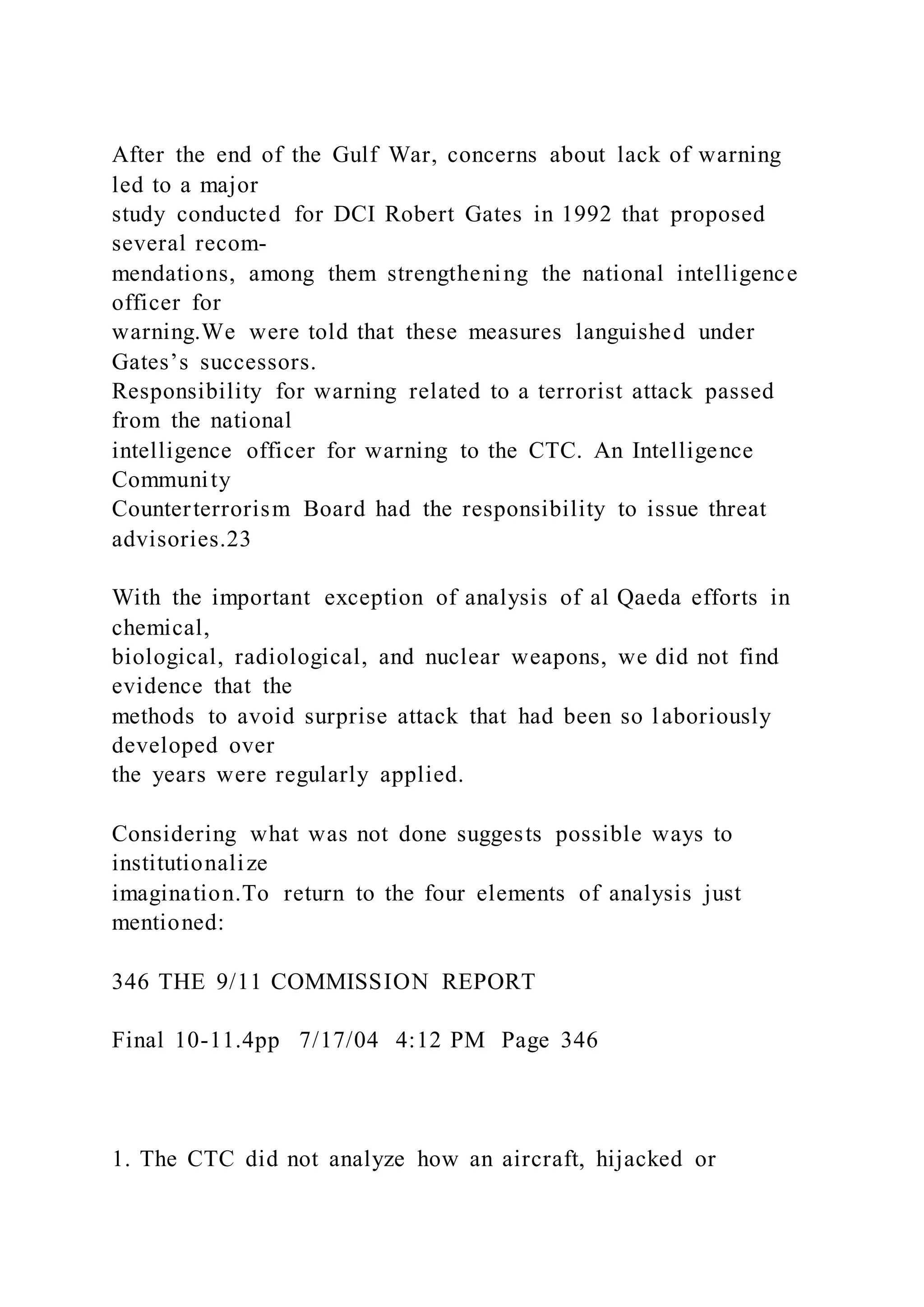 DEPARTMENT OF HOMELAND SECURITY PROGRESS IN IMPLEMENTING 