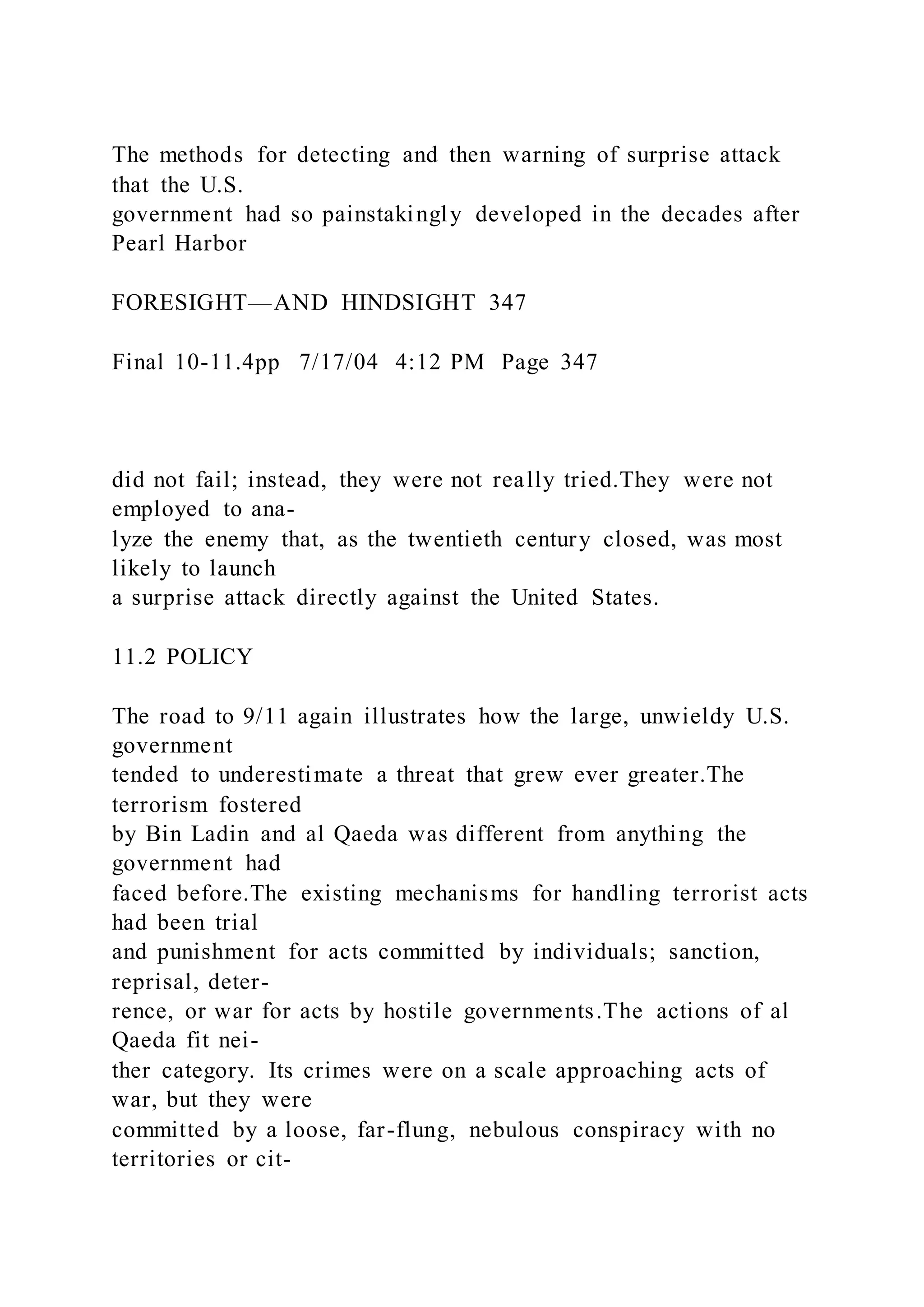 DEPARTMENT OF HOMELAND SECURITY PROGRESS IN IMPLEMENTING 