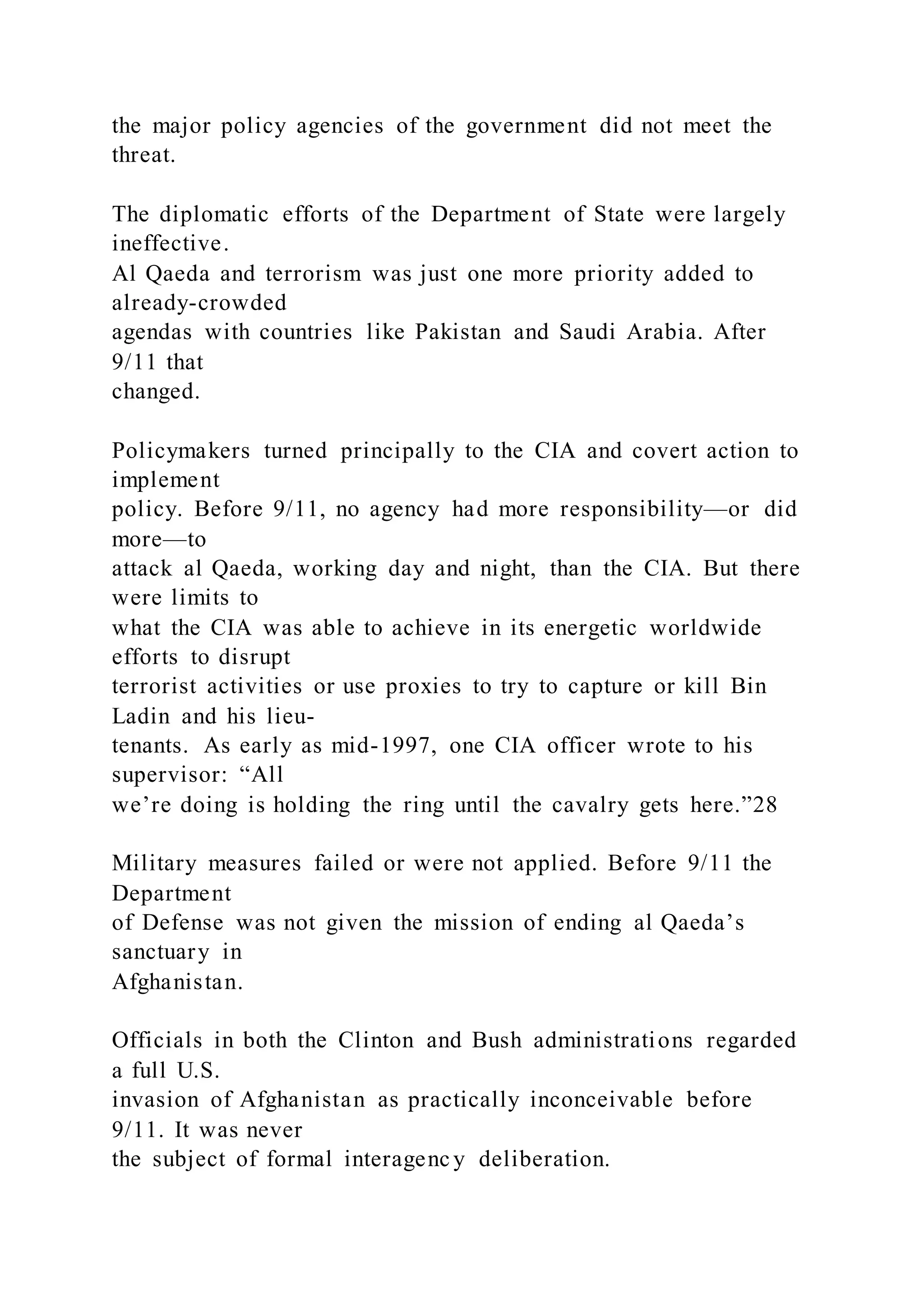 DEPARTMENT OF HOMELAND SECURITY PROGRESS IN IMPLEMENTING 