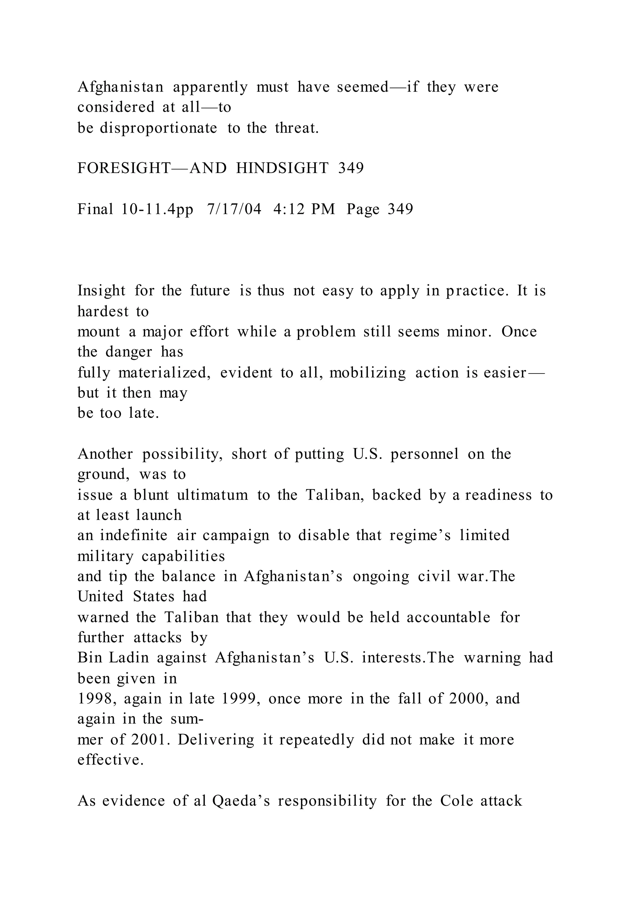 DEPARTMENT OF HOMELAND SECURITY PROGRESS IN IMPLEMENTING 