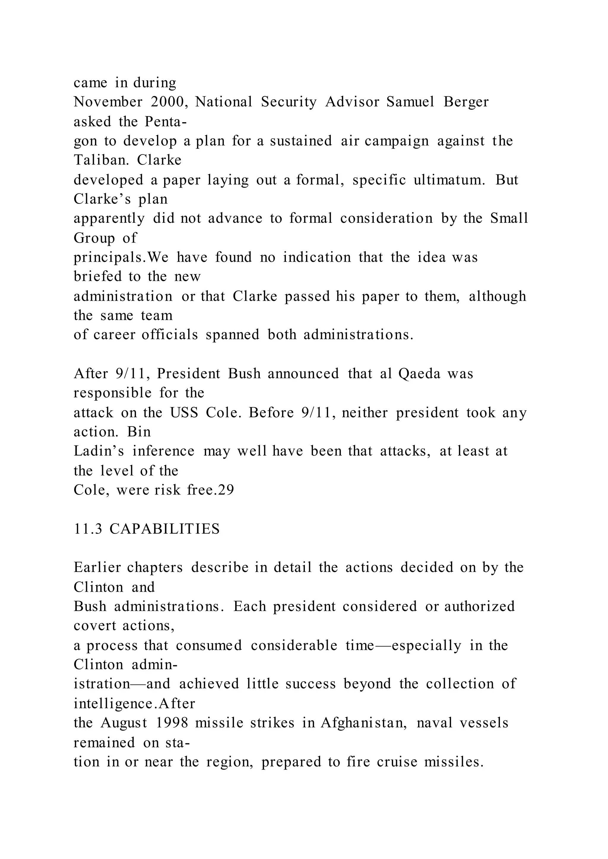 DEPARTMENT OF HOMELAND SECURITY PROGRESS IN IMPLEMENTING 