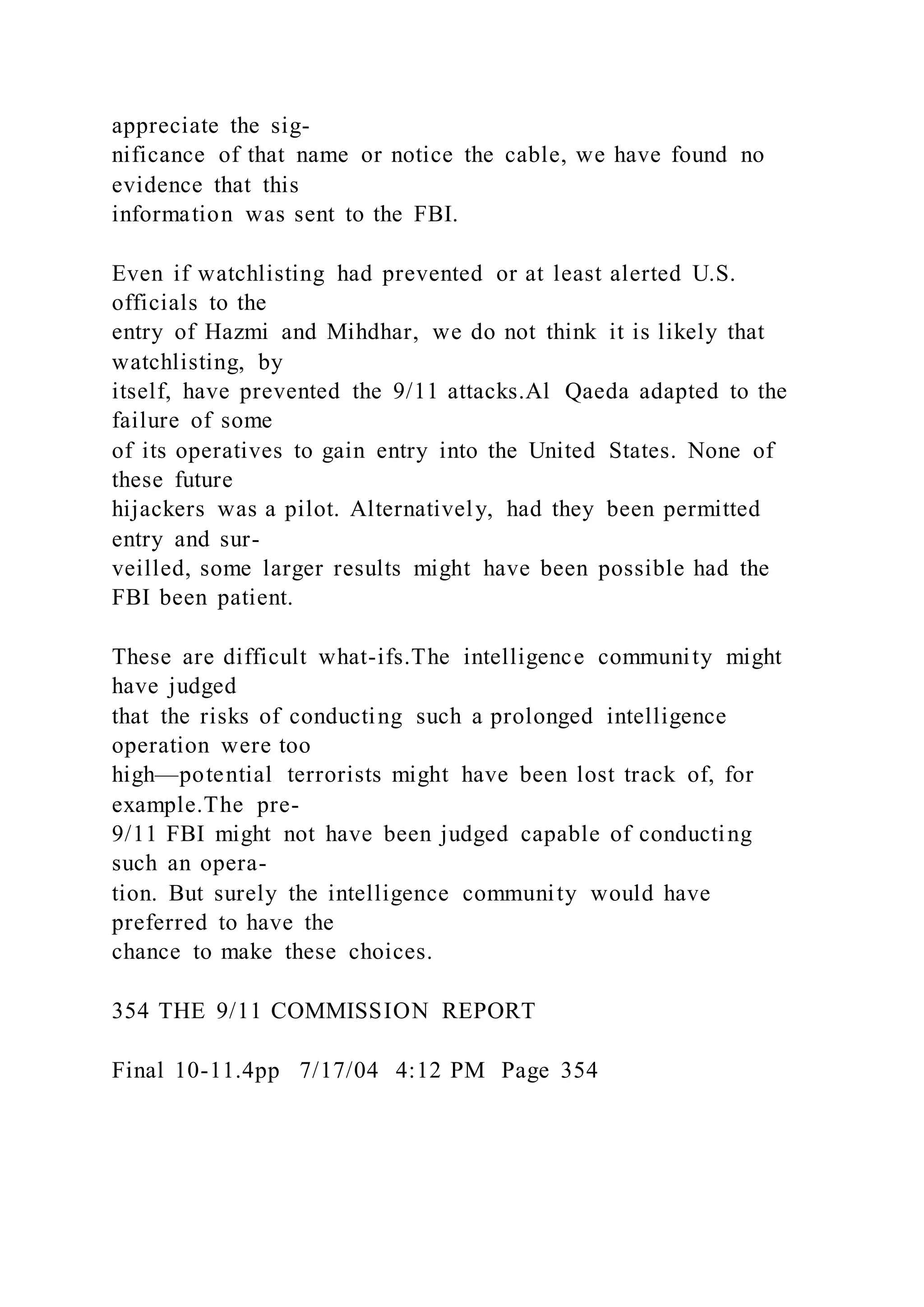 DEPARTMENT OF HOMELAND SECURITY PROGRESS IN IMPLEMENTING 