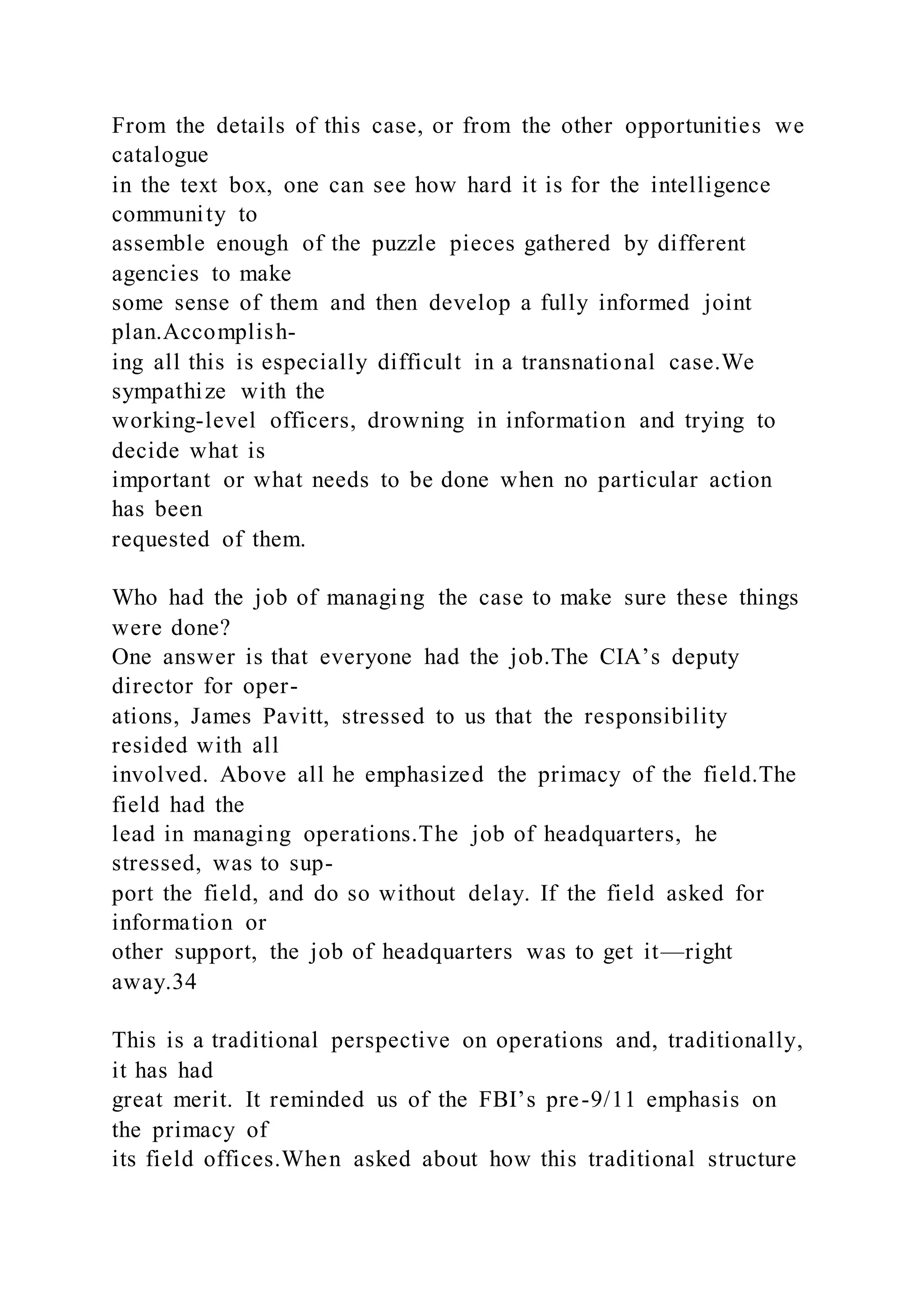 DEPARTMENT OF HOMELAND SECURITY PROGRESS IN IMPLEMENTING 