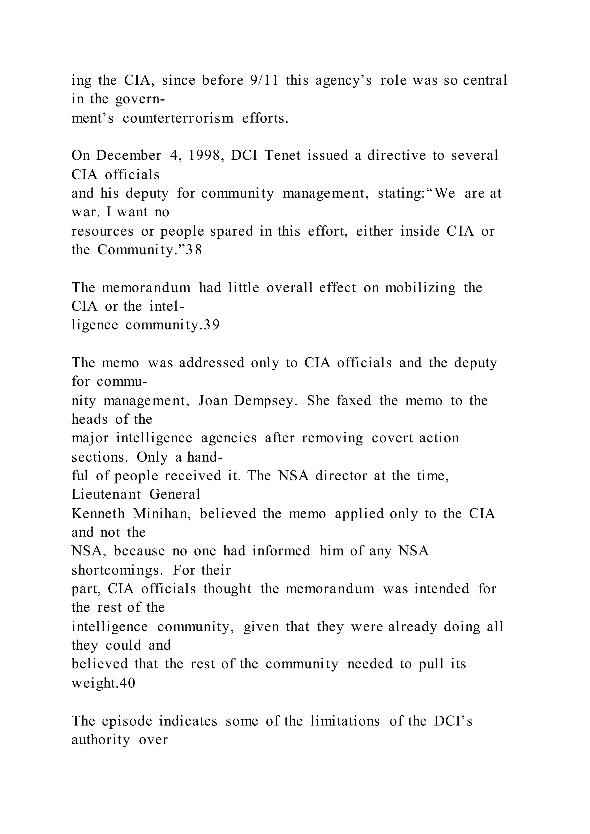 DEPARTMENT OF HOMELAND SECURITY PROGRESS IN IMPLEMENTING 