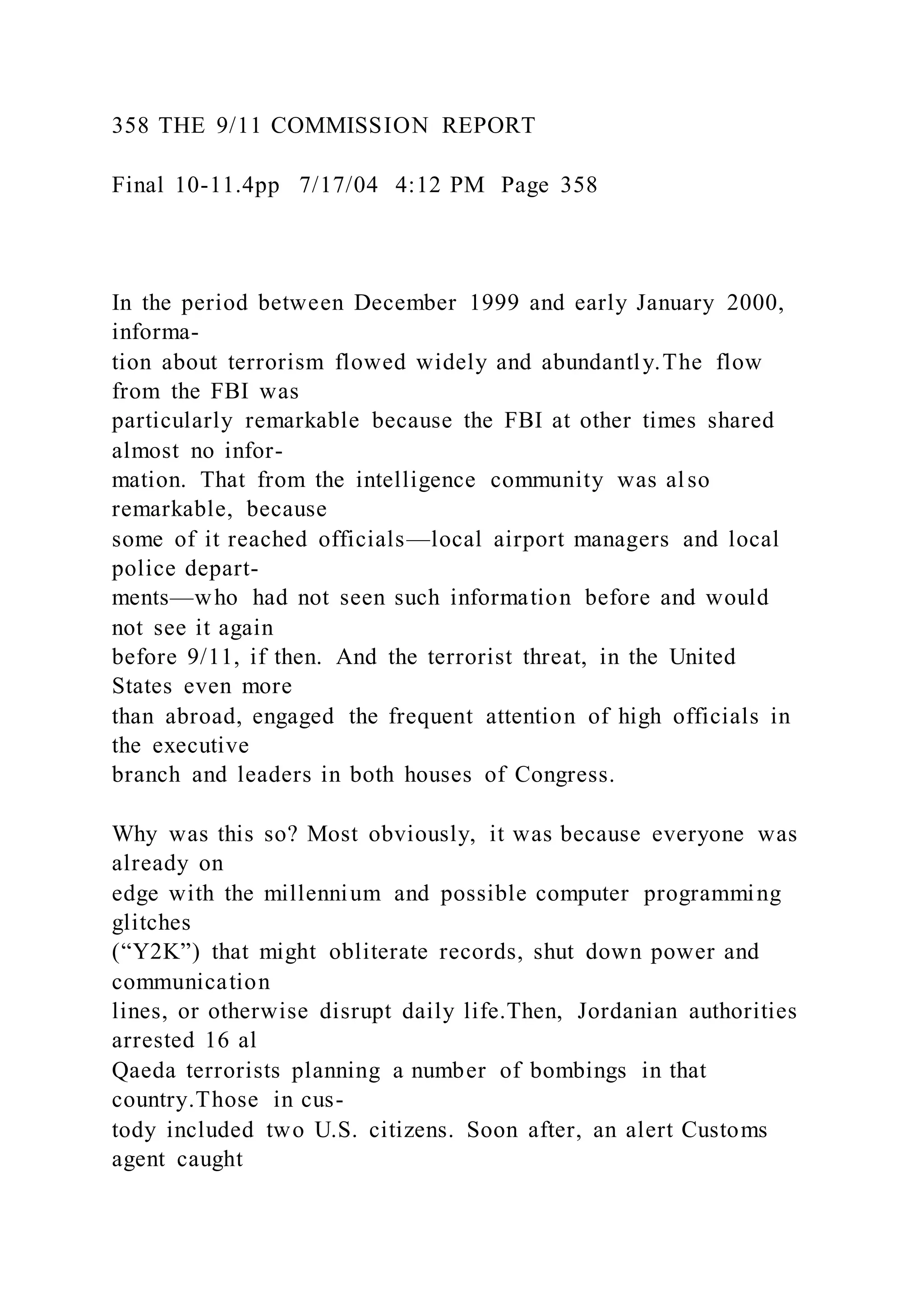 DEPARTMENT OF HOMELAND SECURITY PROGRESS IN IMPLEMENTING 