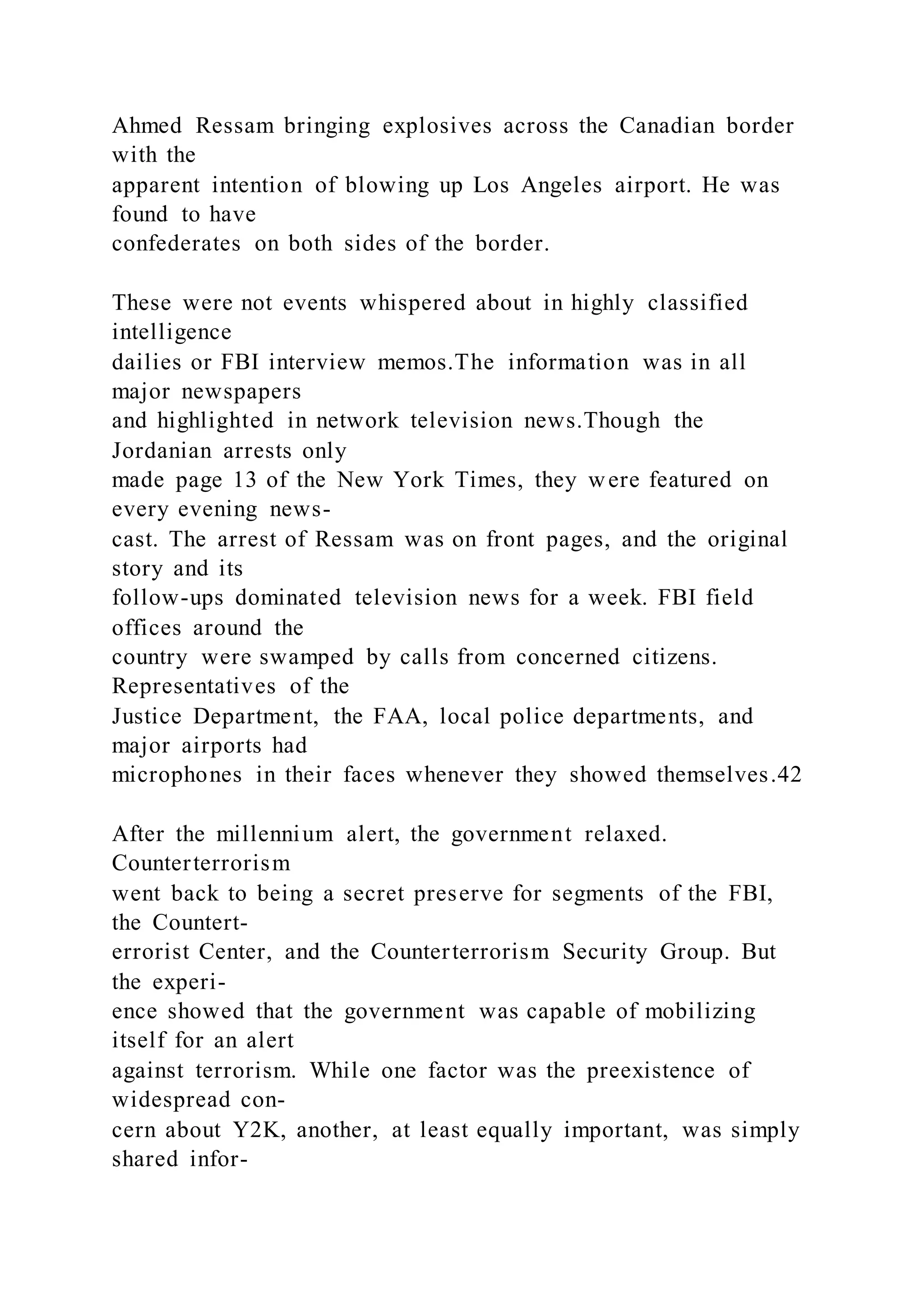 DEPARTMENT OF HOMELAND SECURITY PROGRESS IN IMPLEMENTING 