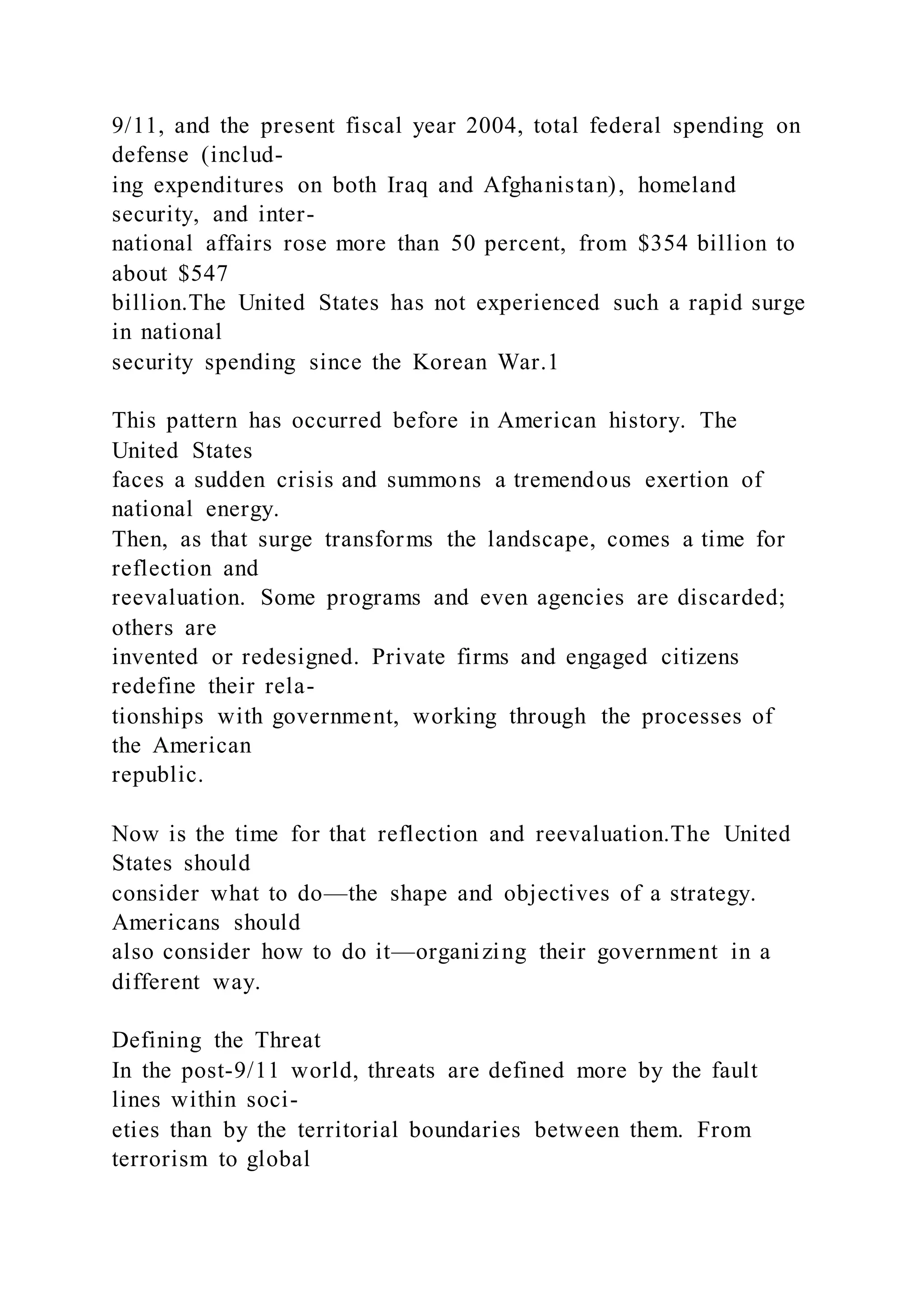 DEPARTMENT OF HOMELAND SECURITY PROGRESS IN IMPLEMENTING 