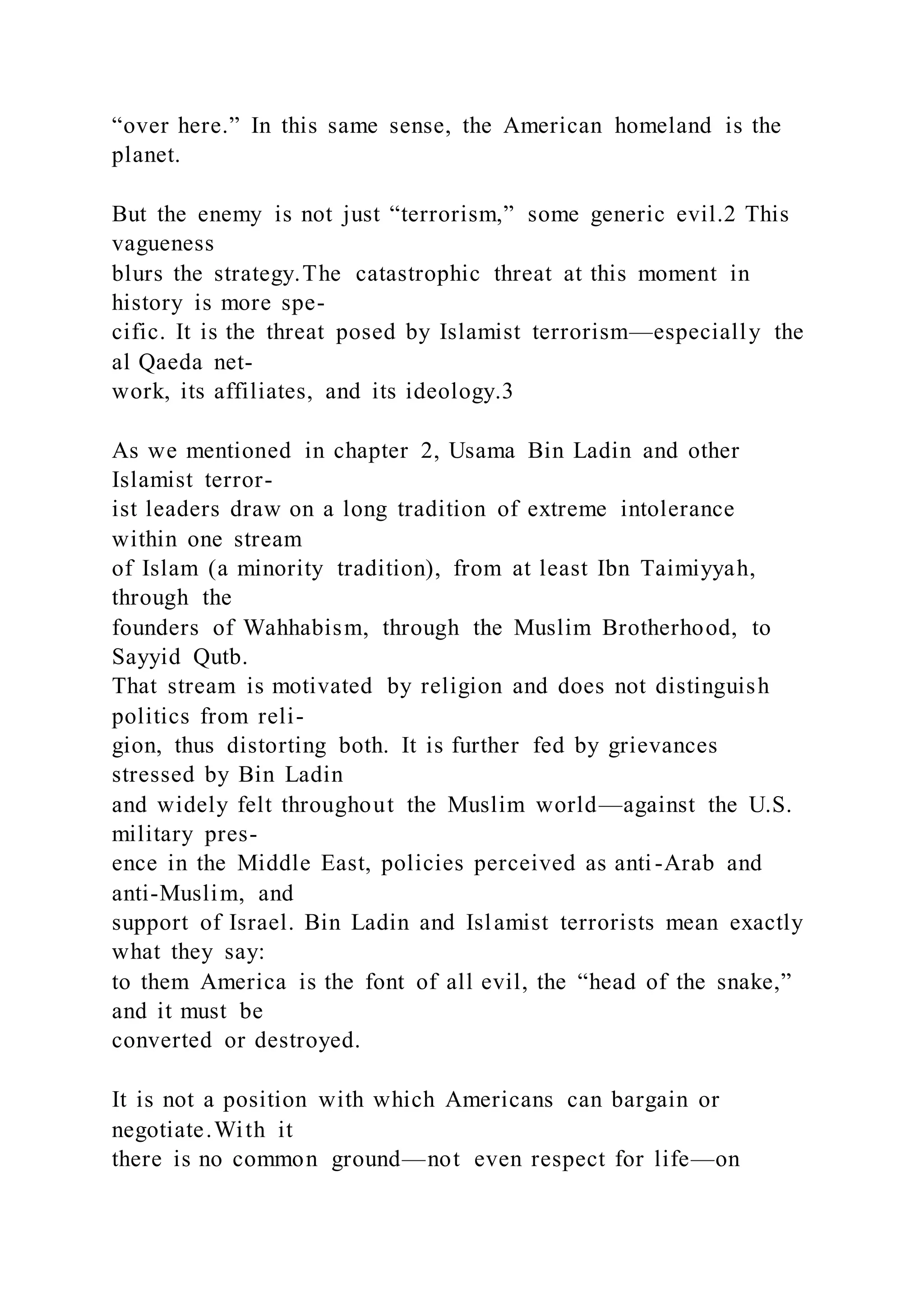 DEPARTMENT OF HOMELAND SECURITY PROGRESS IN IMPLEMENTING 