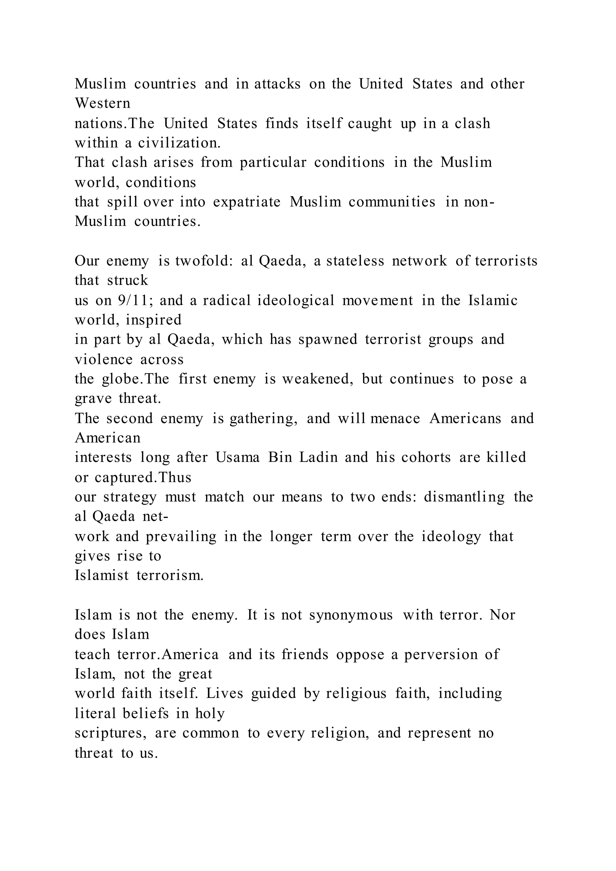 DEPARTMENT OF HOMELAND SECURITY PROGRESS IN IMPLEMENTING 