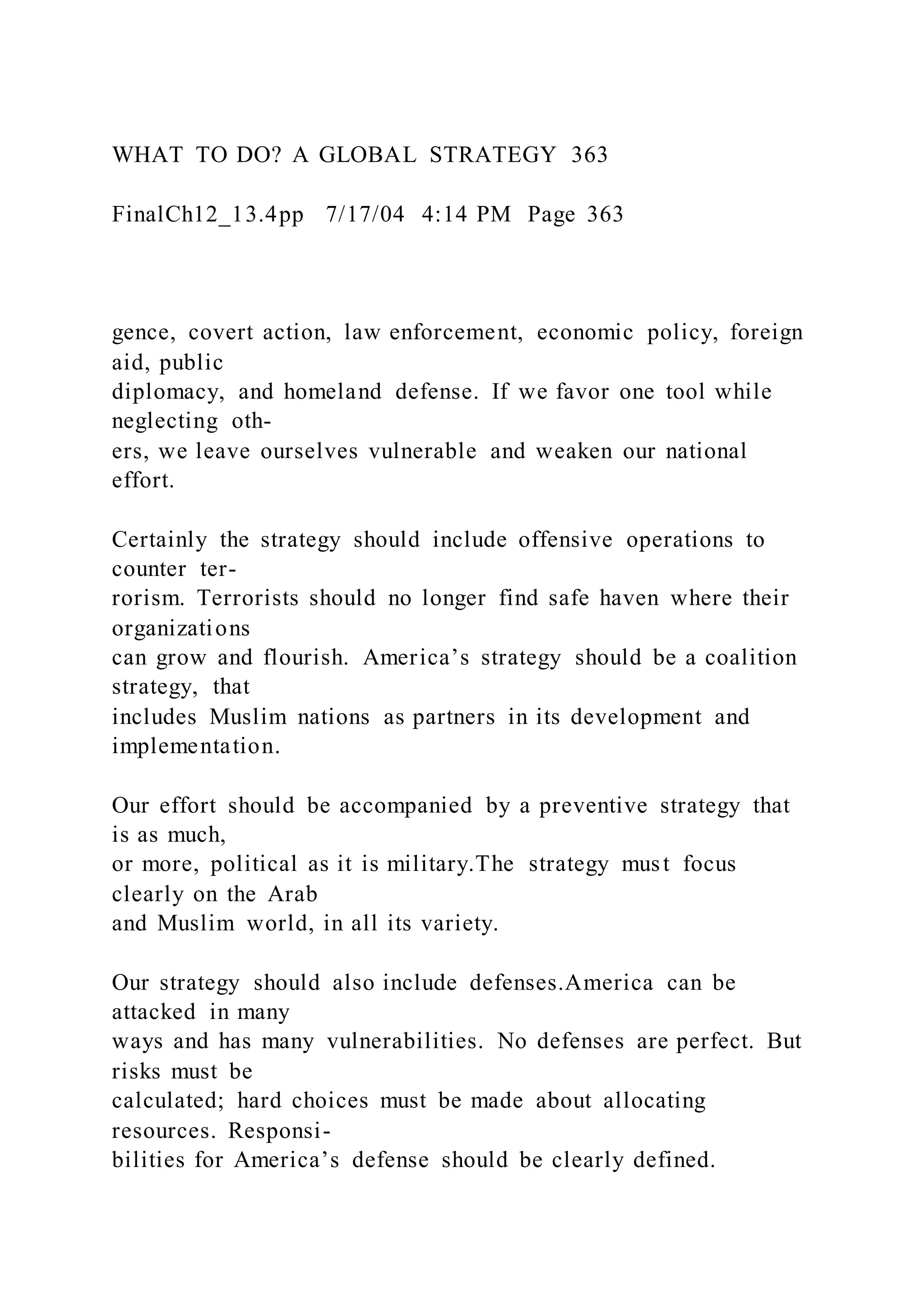 DEPARTMENT OF HOMELAND SECURITY PROGRESS IN IMPLEMENTING 