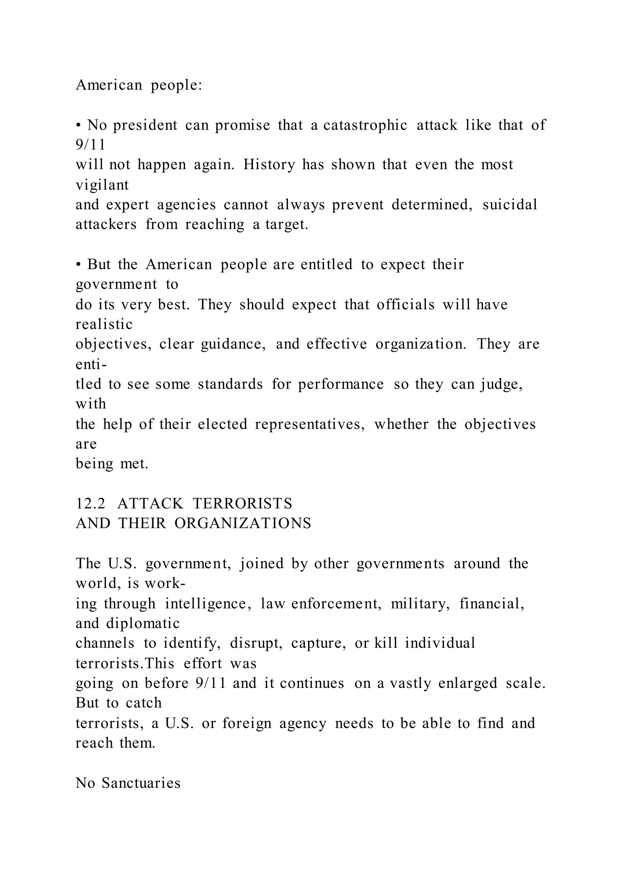 DEPARTMENT OF HOMELAND SECURITY PROGRESS IN IMPLEMENTING 