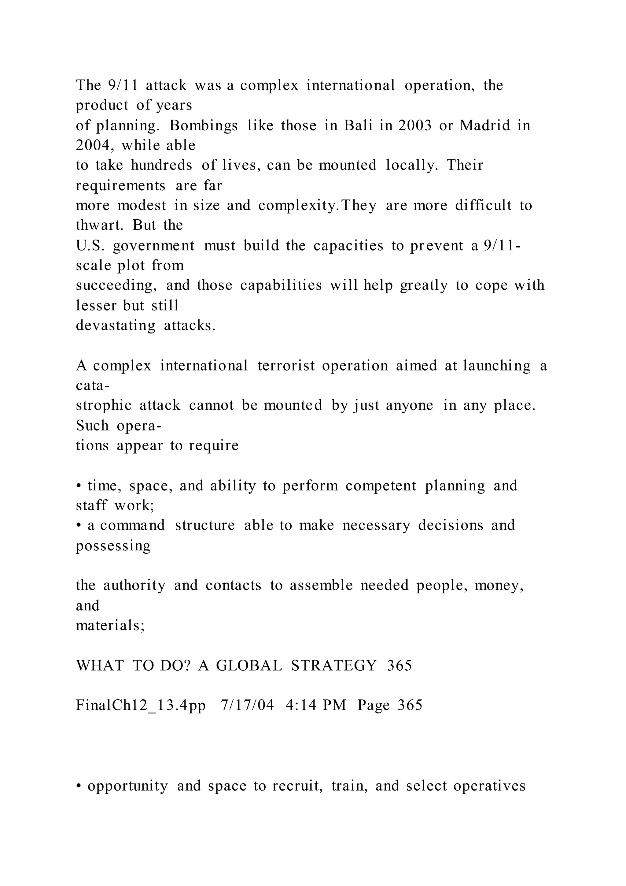 DEPARTMENT OF HOMELAND SECURITY PROGRESS IN IMPLEMENTING 