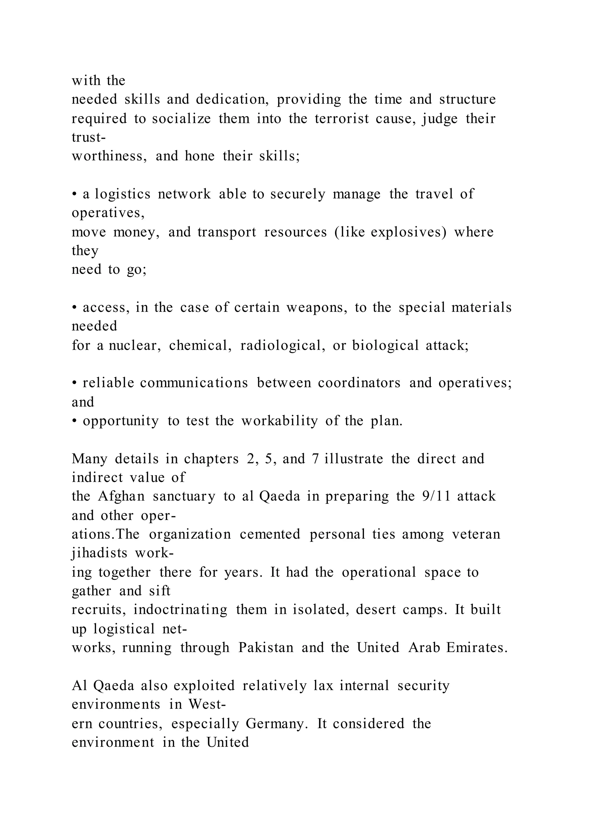 DEPARTMENT OF HOMELAND SECURITY PROGRESS IN IMPLEMENTING 