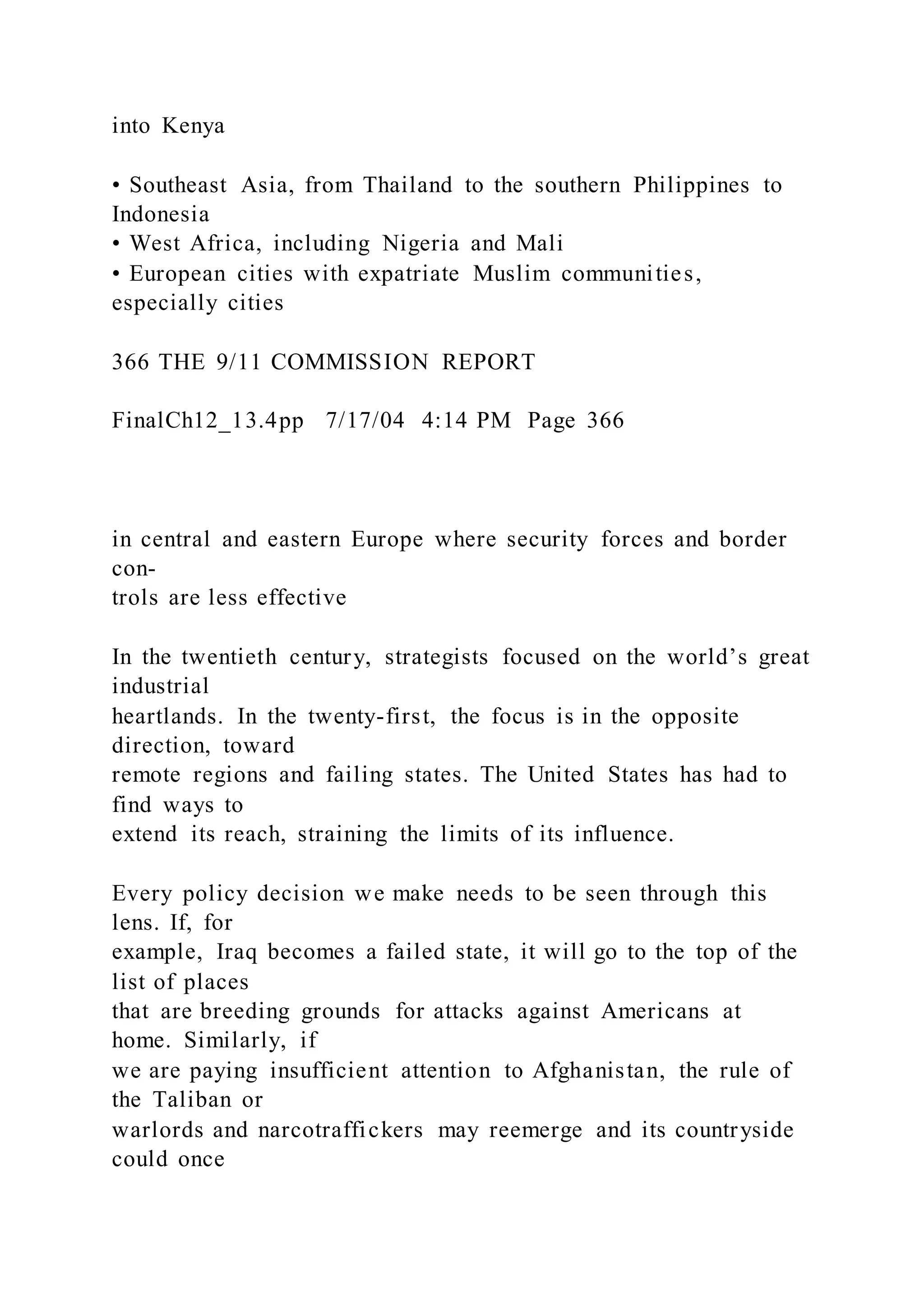 DEPARTMENT OF HOMELAND SECURITY PROGRESS IN IMPLEMENTING 