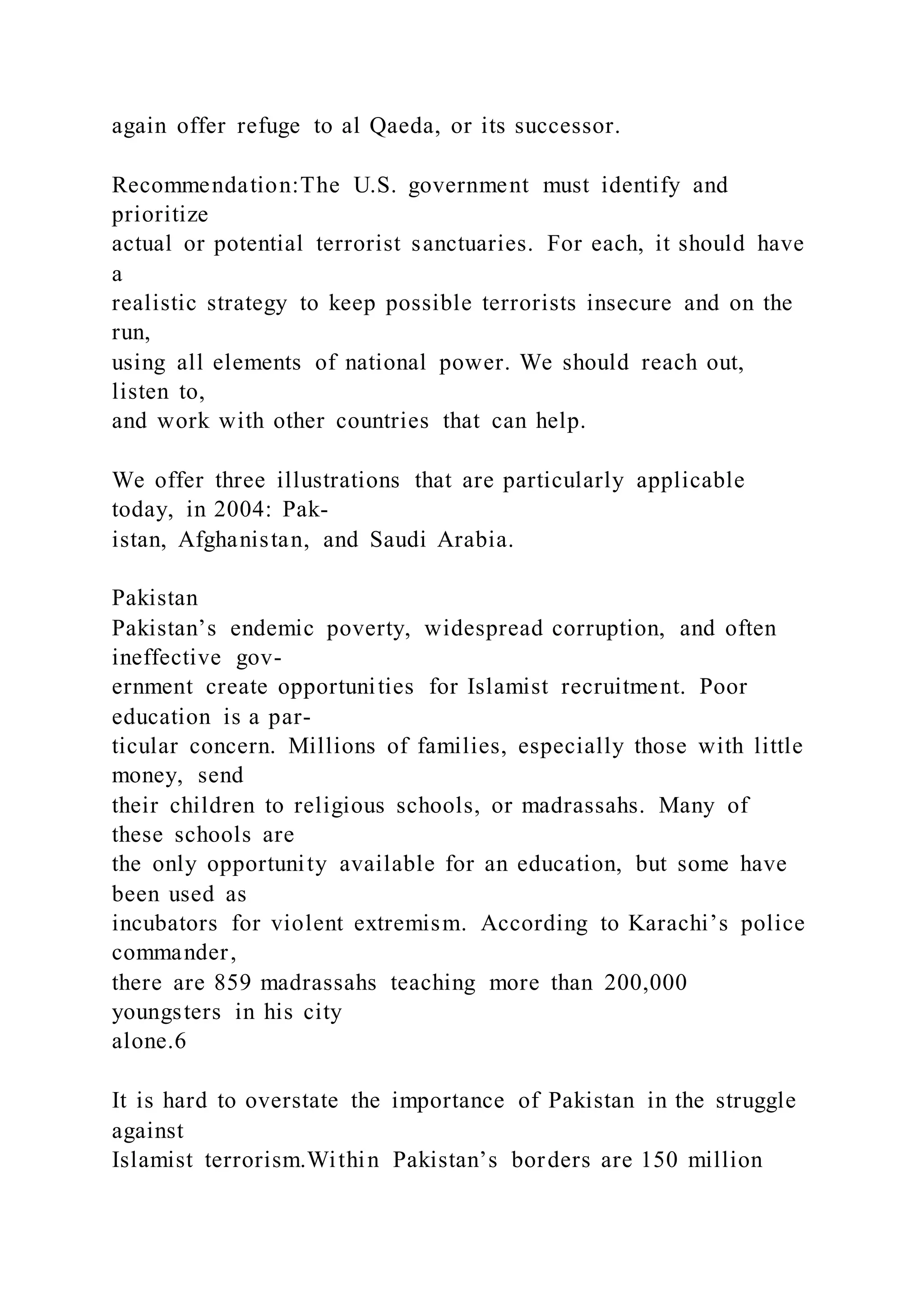 DEPARTMENT OF HOMELAND SECURITY PROGRESS IN IMPLEMENTING 