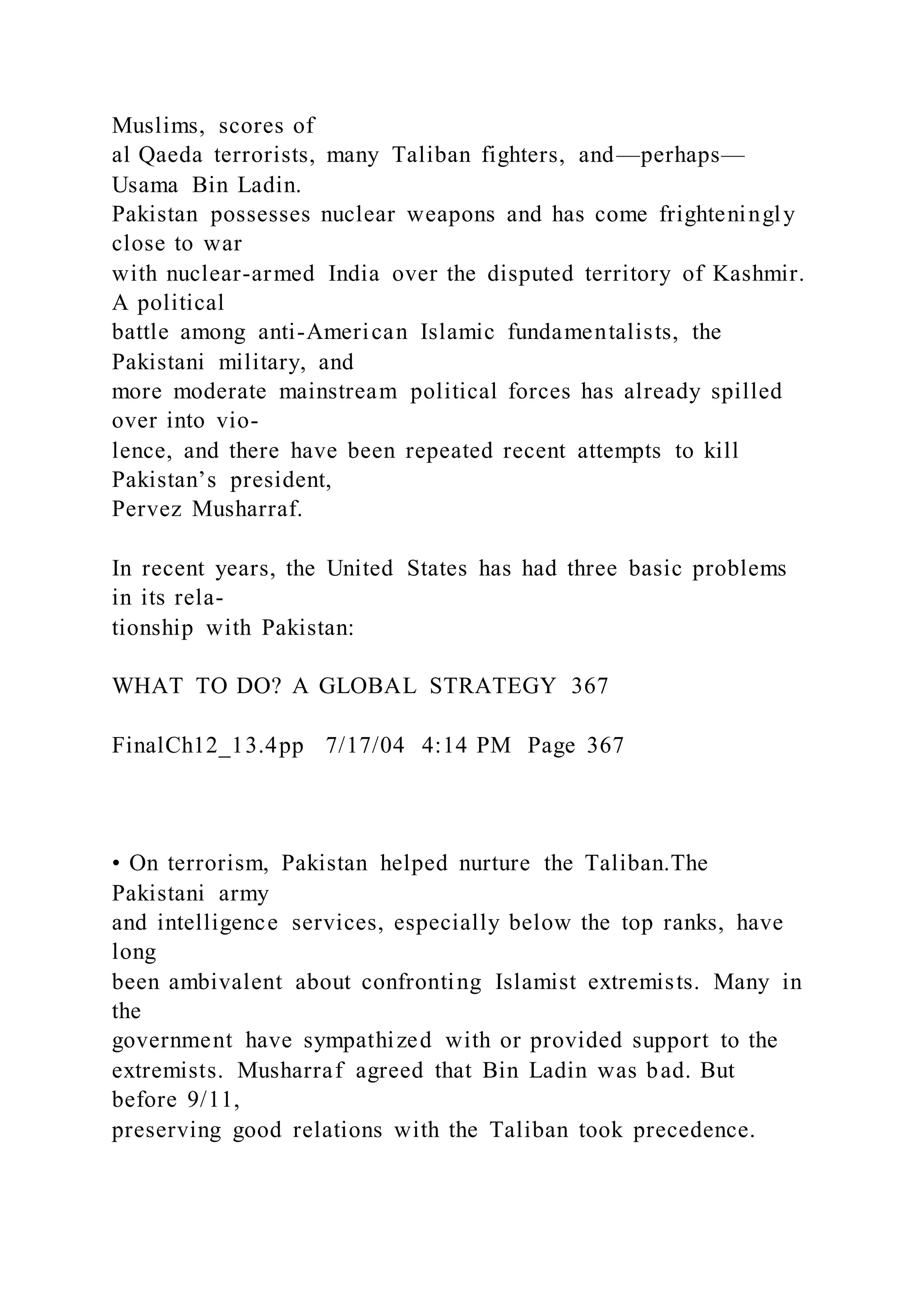 DEPARTMENT OF HOMELAND SECURITY PROGRESS IN IMPLEMENTING 