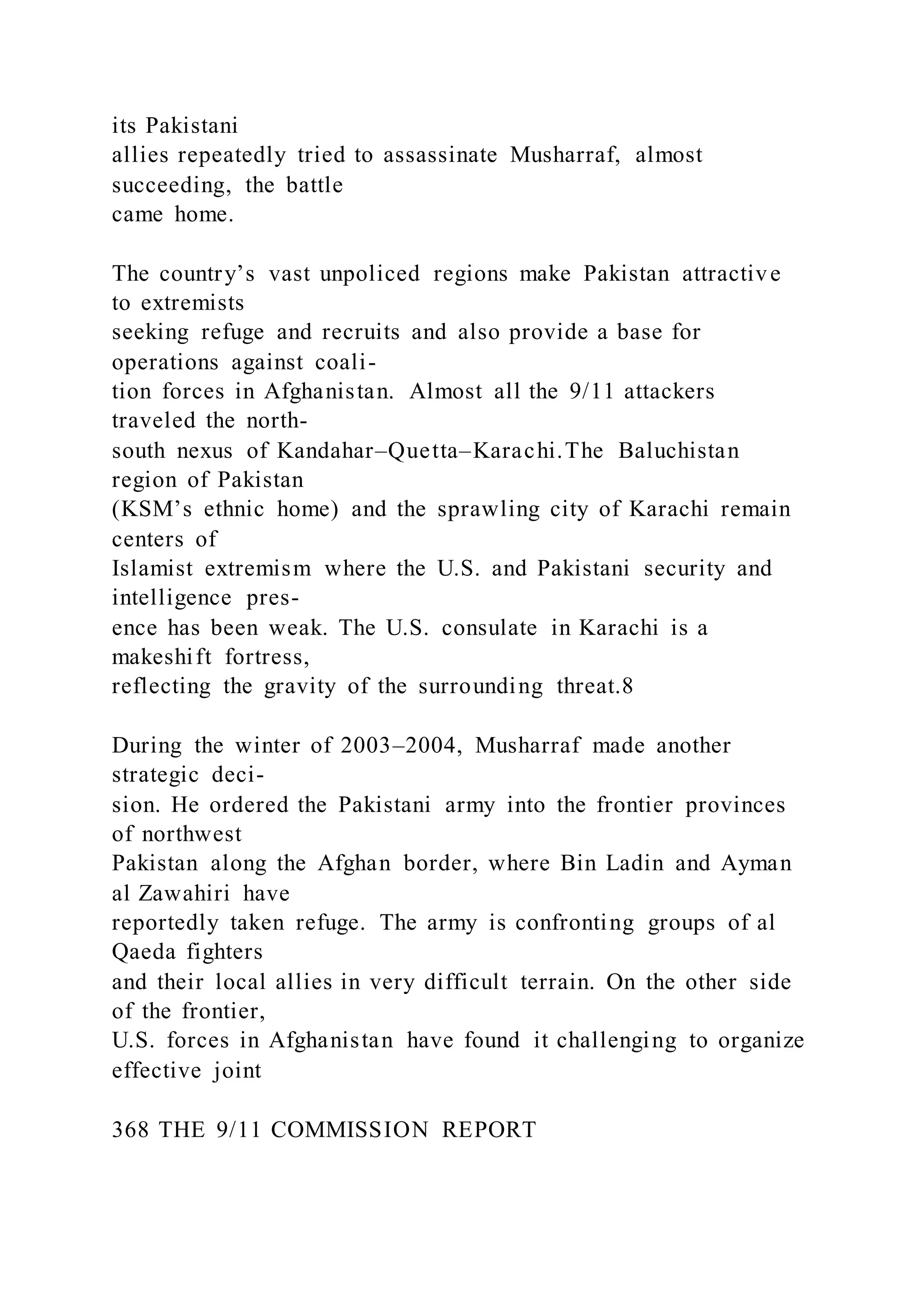 DEPARTMENT OF HOMELAND SECURITY PROGRESS IN IMPLEMENTING 