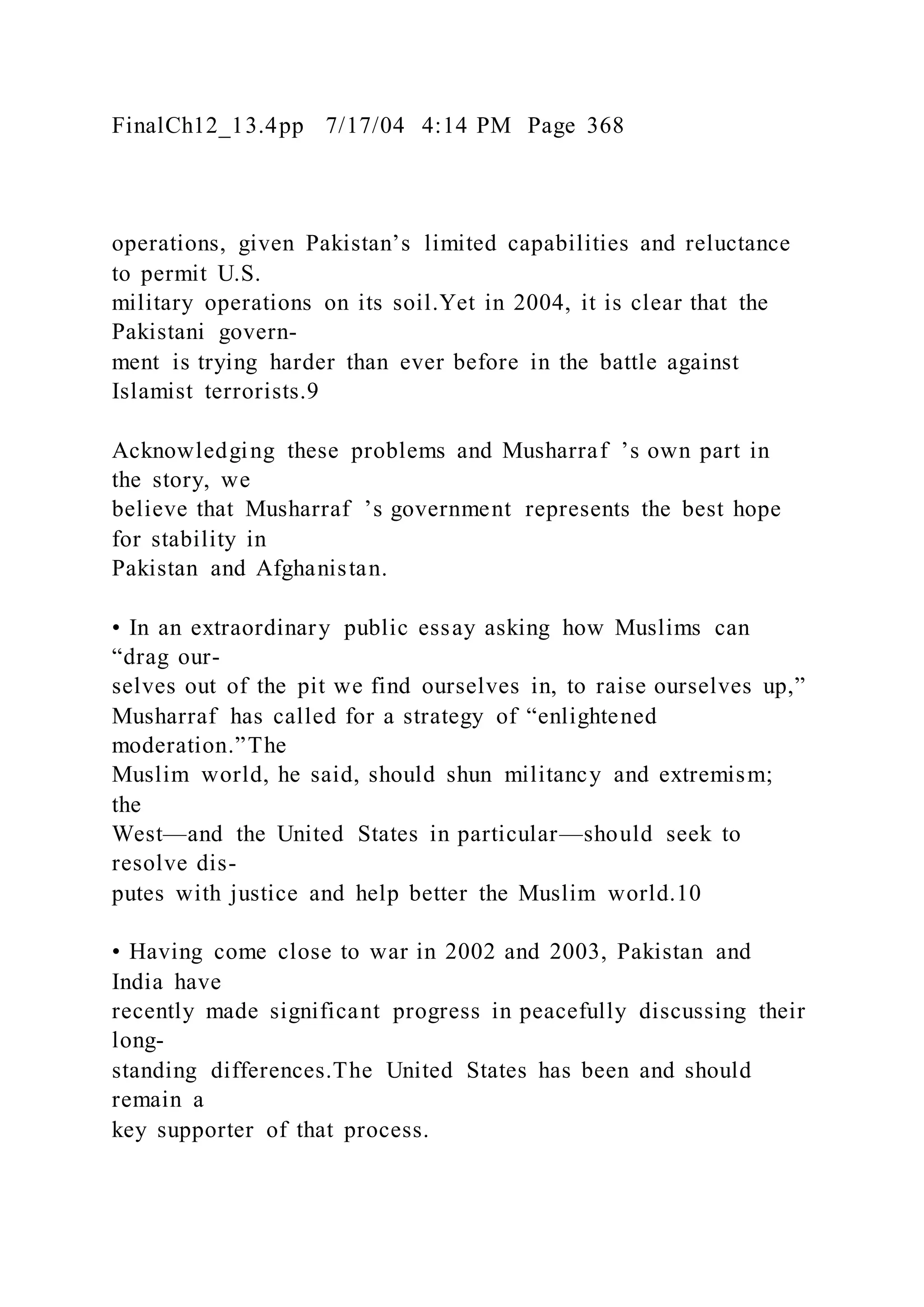 DEPARTMENT OF HOMELAND SECURITY PROGRESS IN IMPLEMENTING 