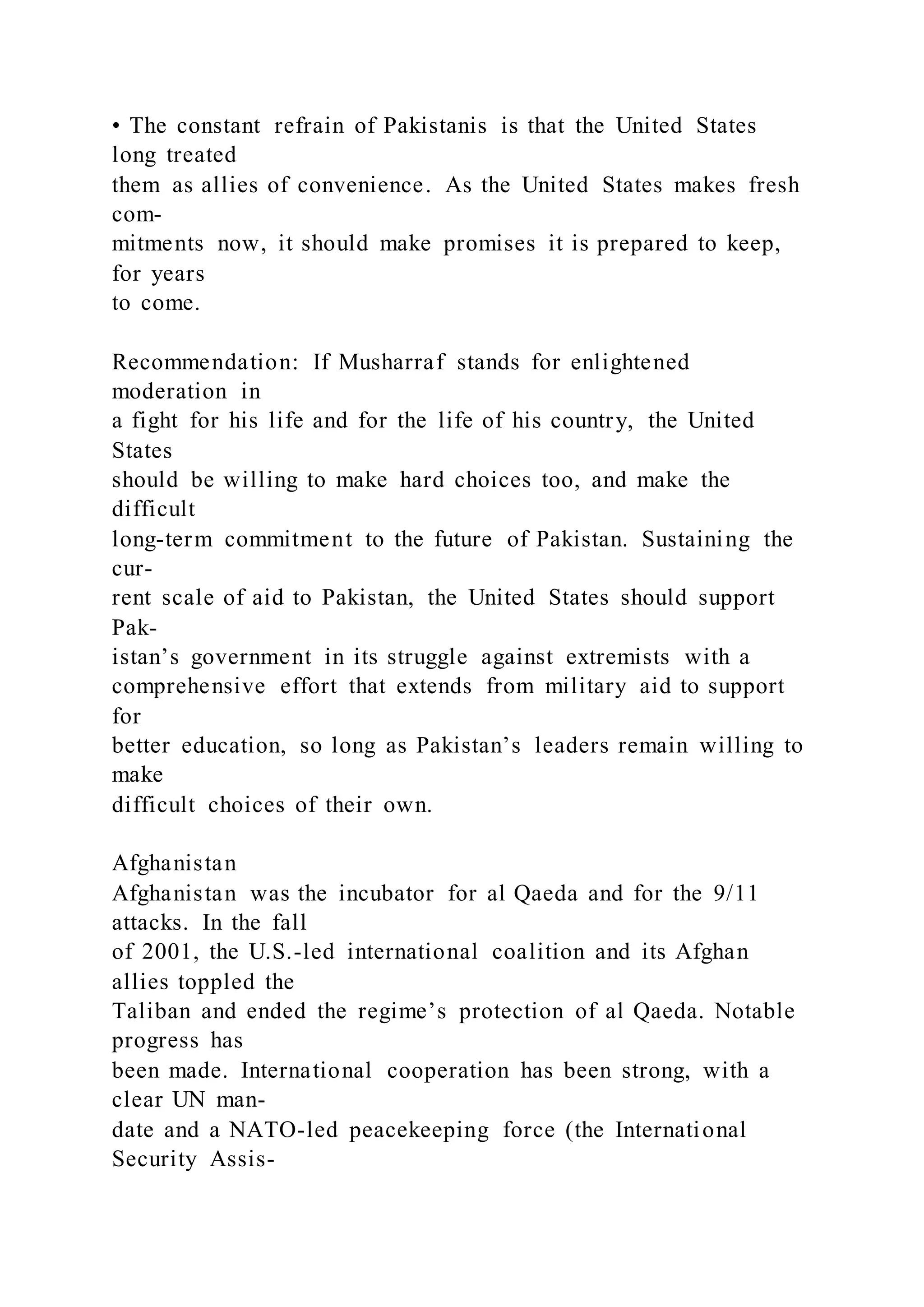 DEPARTMENT OF HOMELAND SECURITY PROGRESS IN IMPLEMENTING 