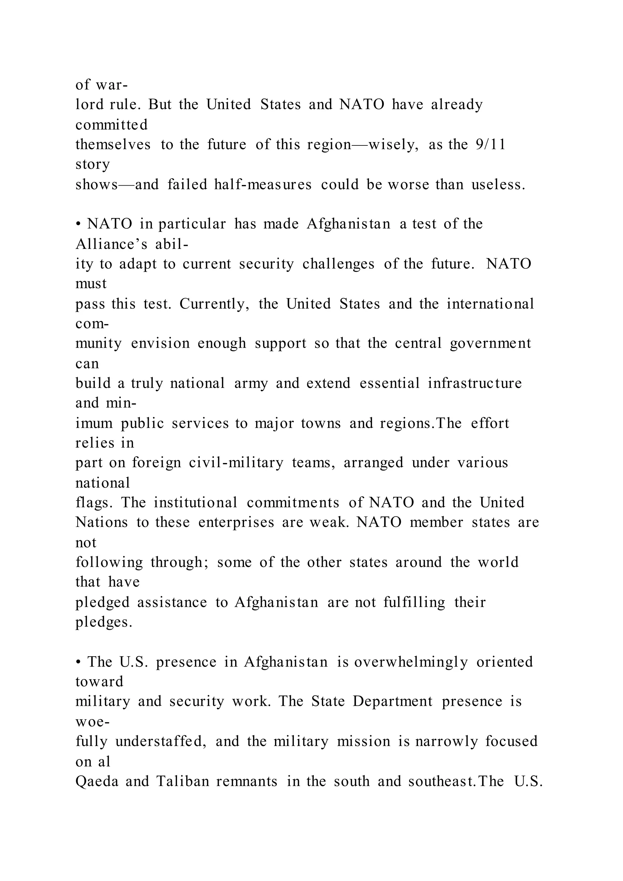 DEPARTMENT OF HOMELAND SECURITY PROGRESS IN IMPLEMENTING 