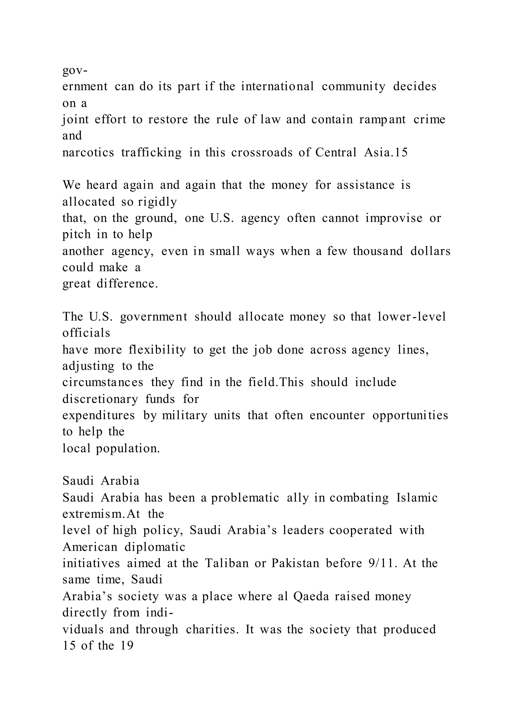 DEPARTMENT OF HOMELAND SECURITY PROGRESS IN IMPLEMENTING 