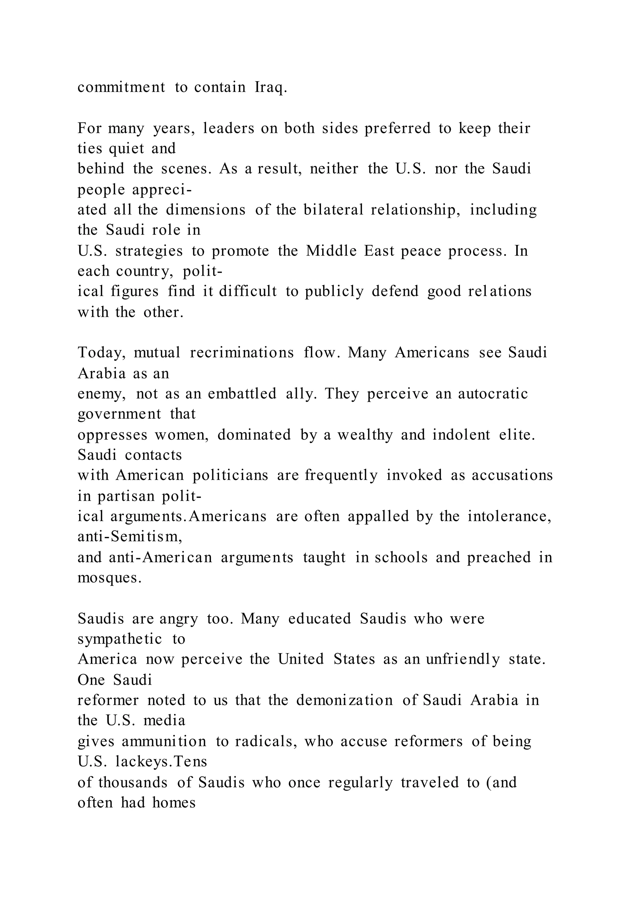 DEPARTMENT OF HOMELAND SECURITY PROGRESS IN IMPLEMENTING 