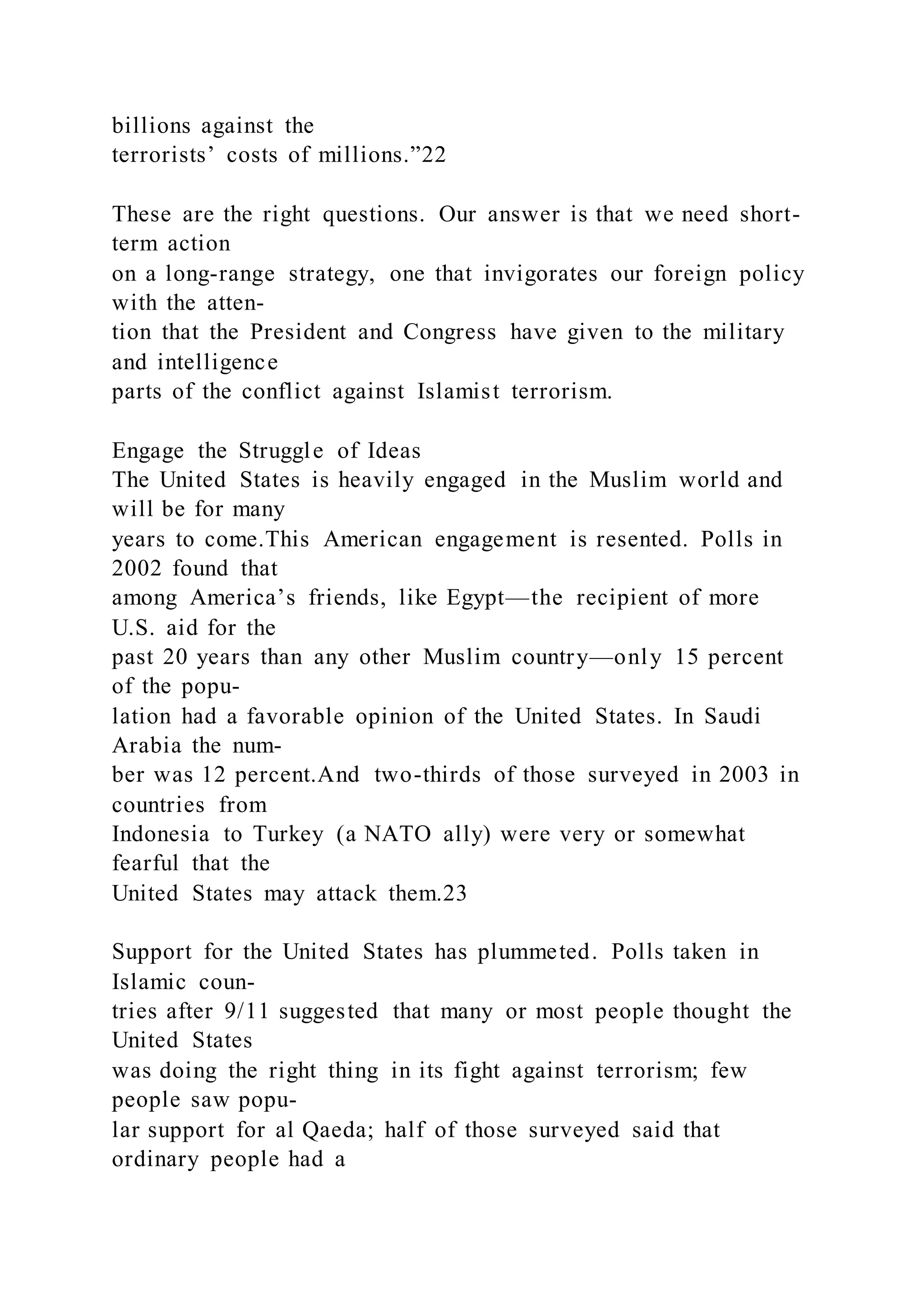 DEPARTMENT OF HOMELAND SECURITY PROGRESS IN IMPLEMENTING 