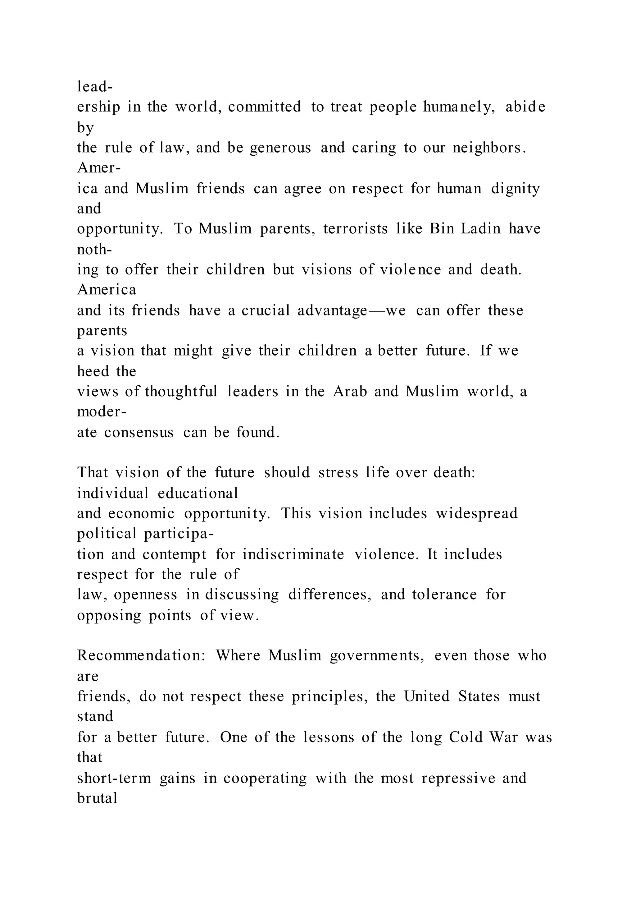 DEPARTMENT OF HOMELAND SECURITY PROGRESS IN IMPLEMENTING 