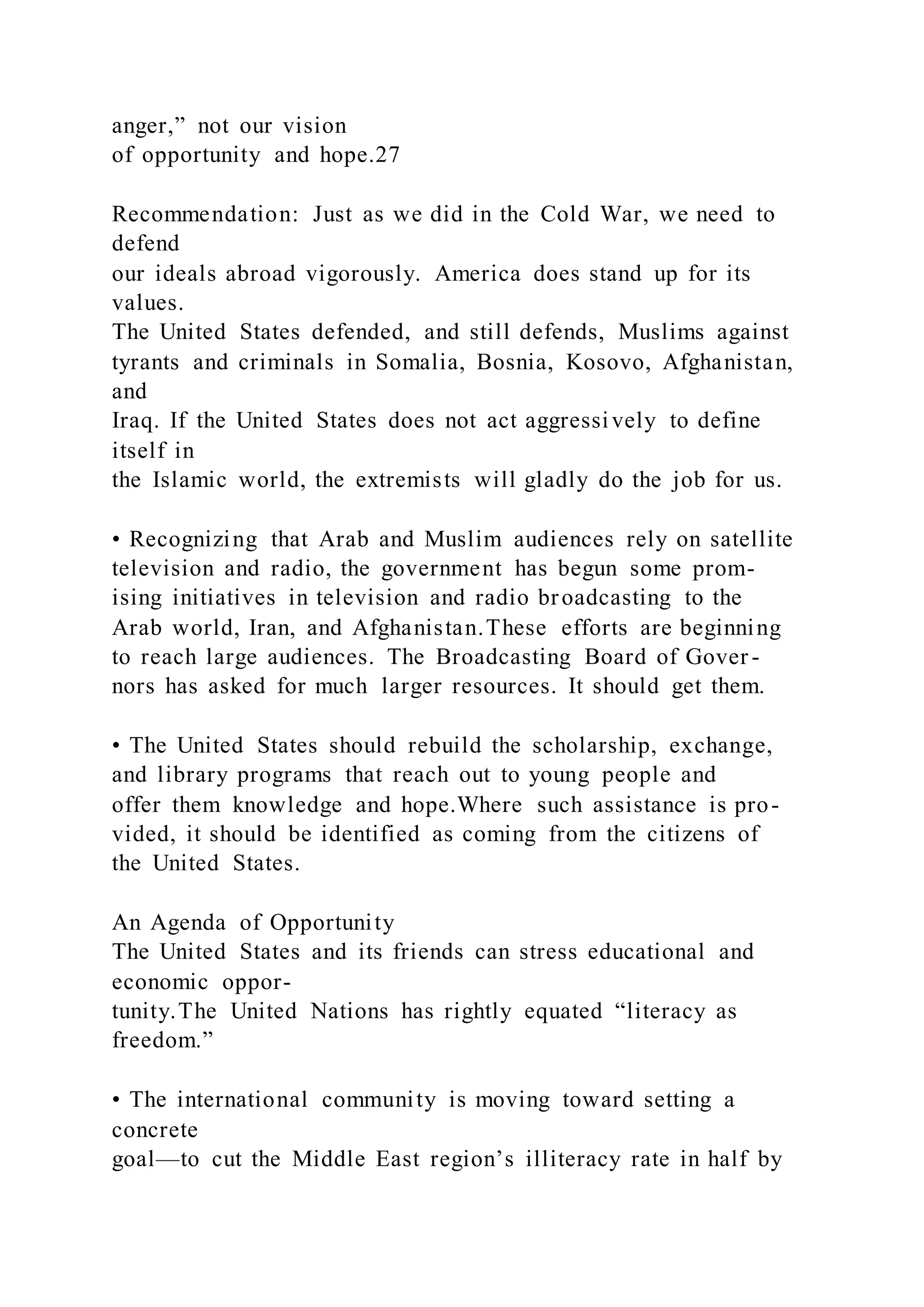 DEPARTMENT OF HOMELAND SECURITY PROGRESS IN IMPLEMENTING 