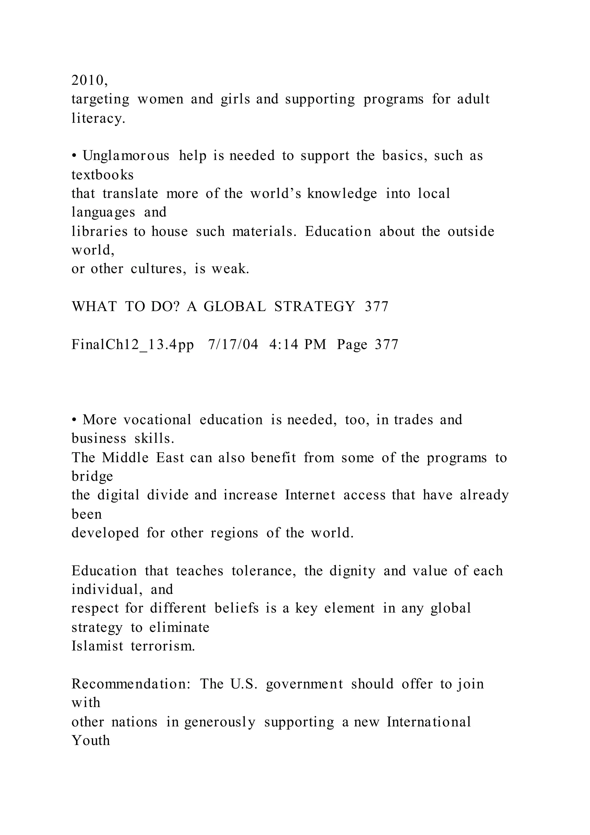 DEPARTMENT OF HOMELAND SECURITY PROGRESS IN IMPLEMENTING 