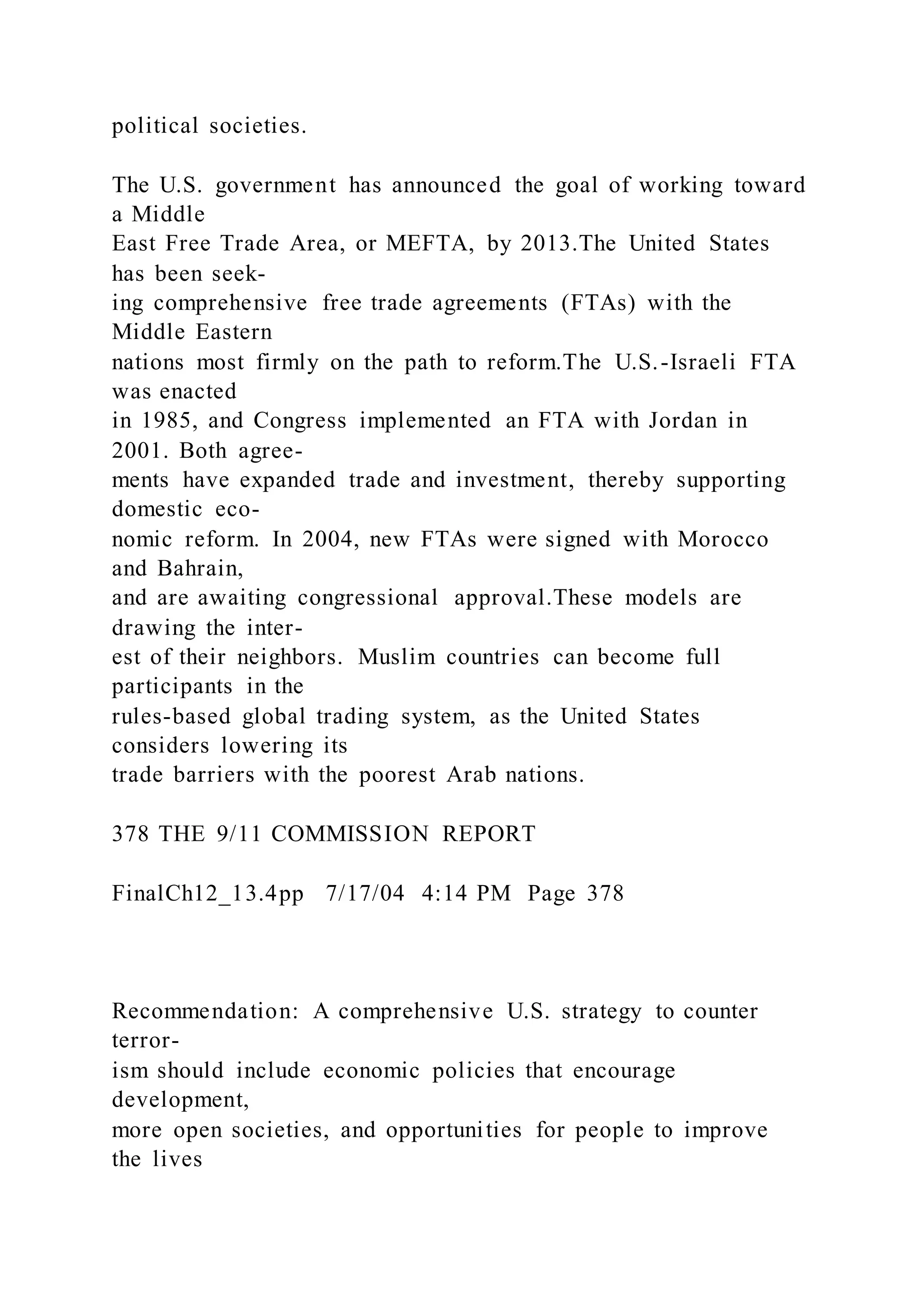 DEPARTMENT OF HOMELAND SECURITY PROGRESS IN IMPLEMENTING 