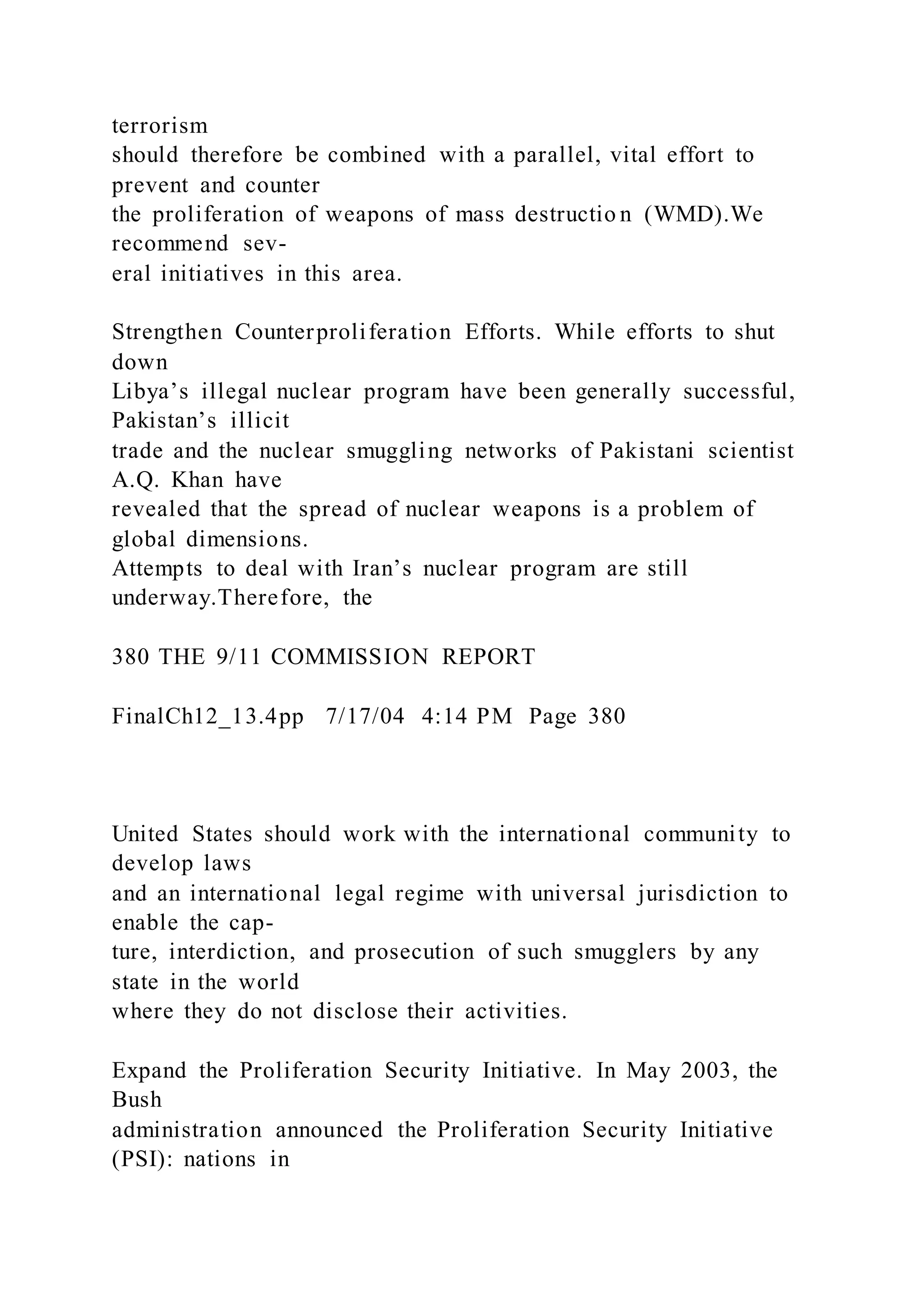 DEPARTMENT OF HOMELAND SECURITY PROGRESS IN IMPLEMENTING 