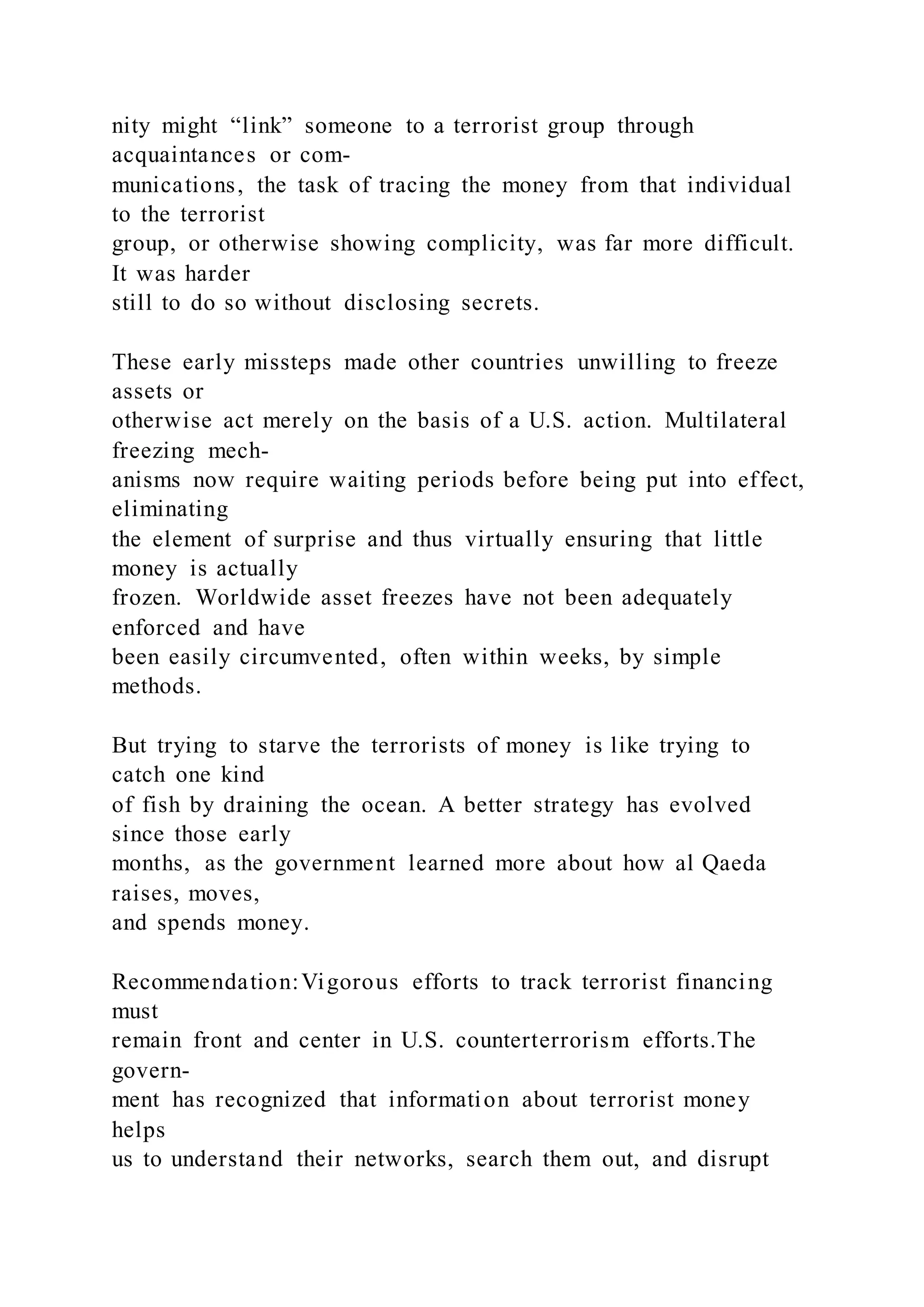 DEPARTMENT OF HOMELAND SECURITY PROGRESS IN IMPLEMENTING 