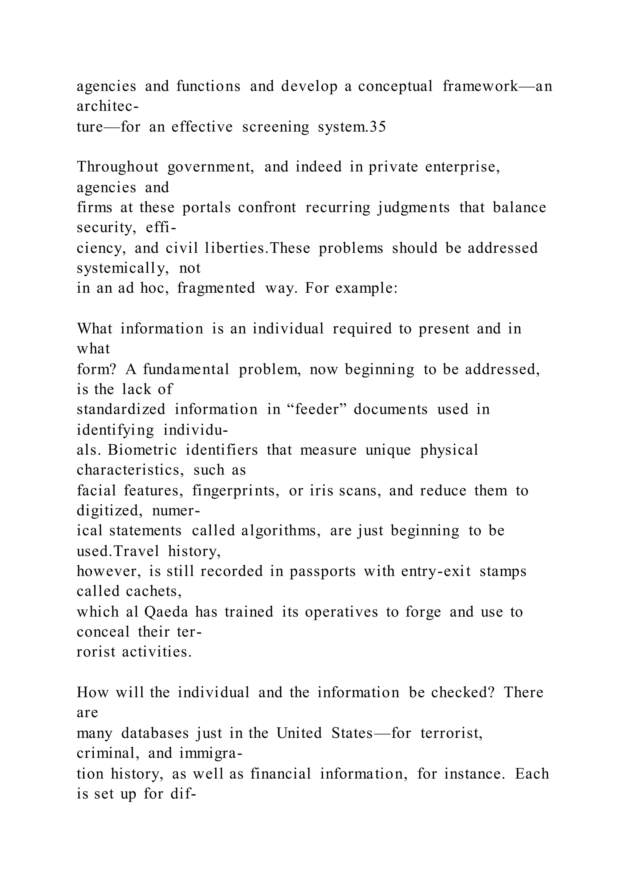 DEPARTMENT OF HOMELAND SECURITY PROGRESS IN IMPLEMENTING 