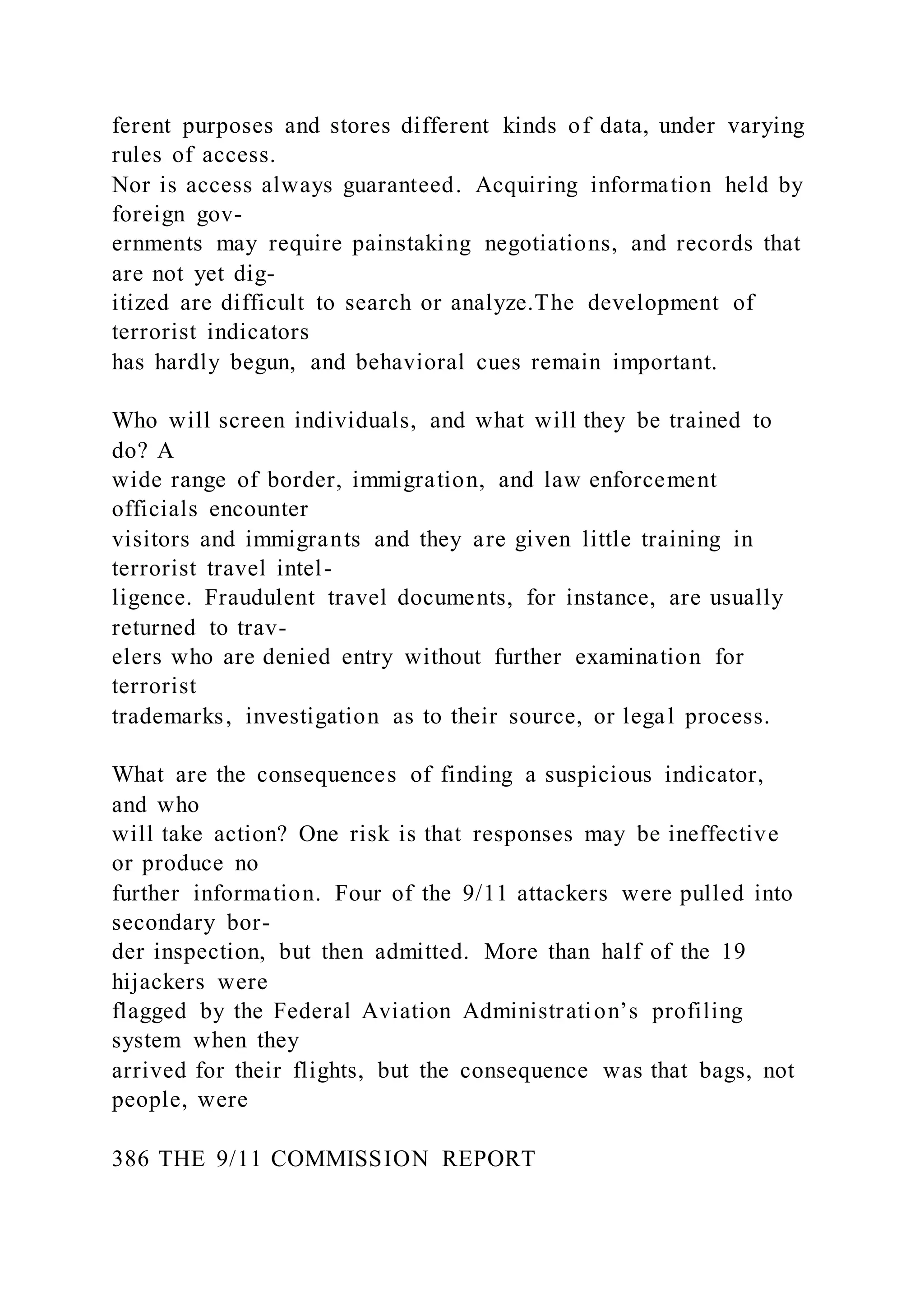 DEPARTMENT OF HOMELAND SECURITY PROGRESS IN IMPLEMENTING 