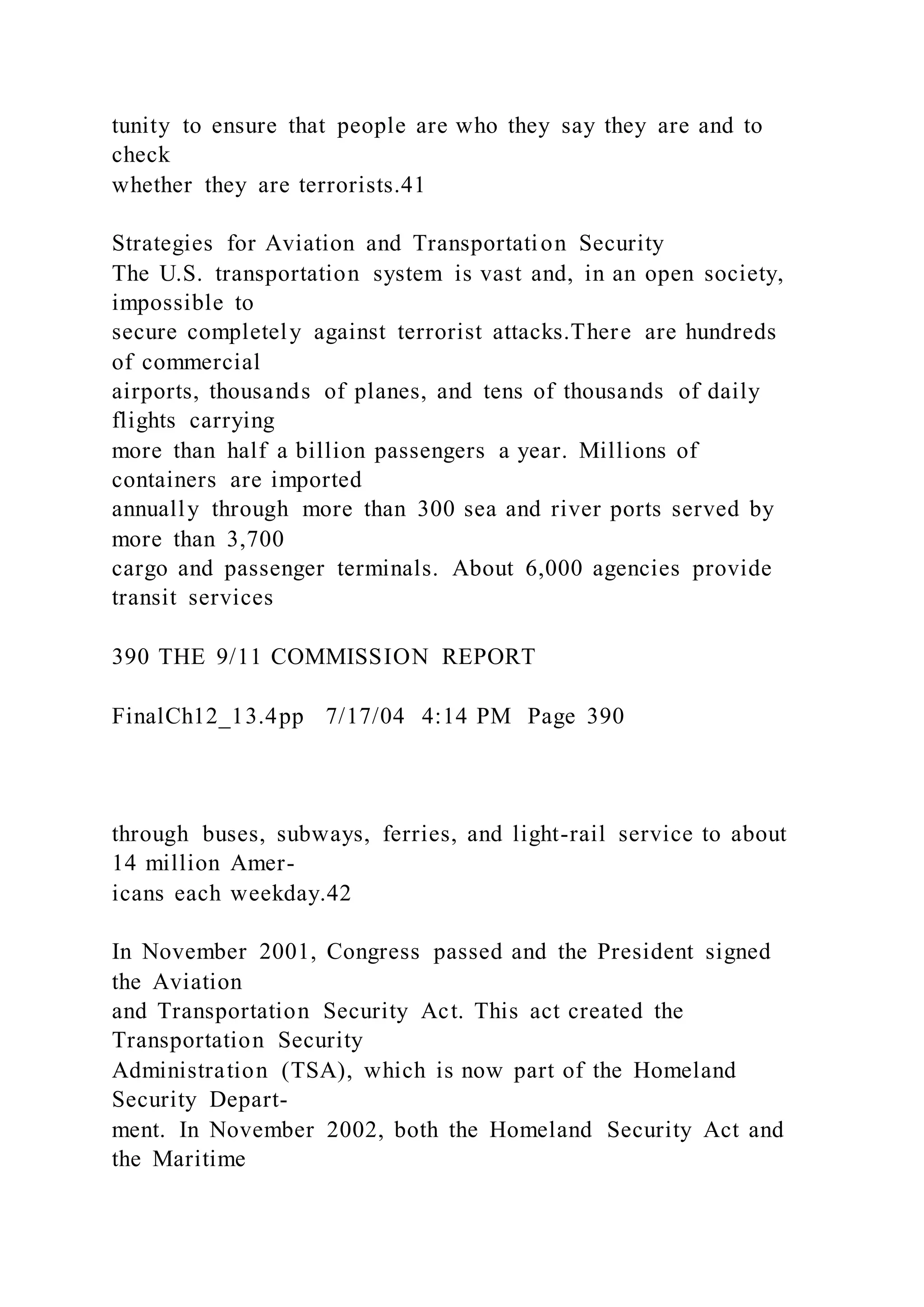 DEPARTMENT OF HOMELAND SECURITY PROGRESS IN IMPLEMENTING 