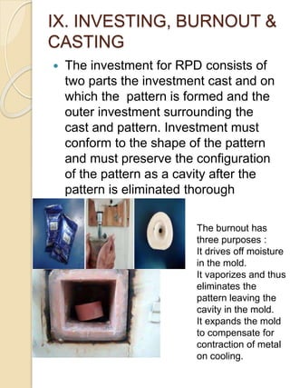 LAB PROCEDURES IN CPD | PPTX