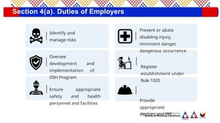 DEPARTMENT ORDER NO.252-25.pptx DOLE OSHS | PPTX