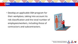 DEPARTMENT ORDER NO.252-25.pptx DOLE OSHS | PPTX