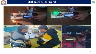Skill Based Mini Project department ppt for students.pptx