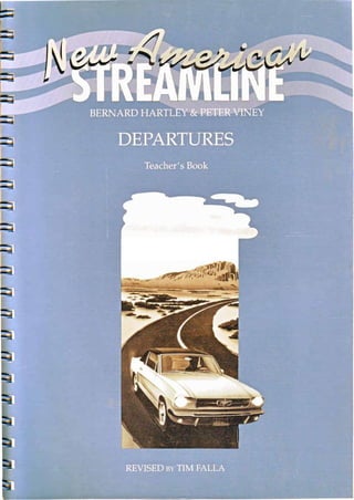 Departures book 2