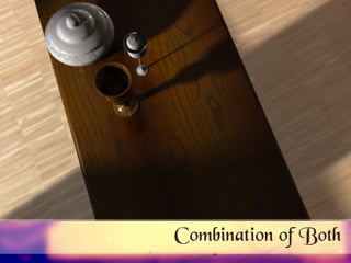 Lighting &
Shading
Artist
 