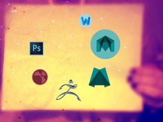 Moved From Brazil in 2012
Light Fascinates
Me
 