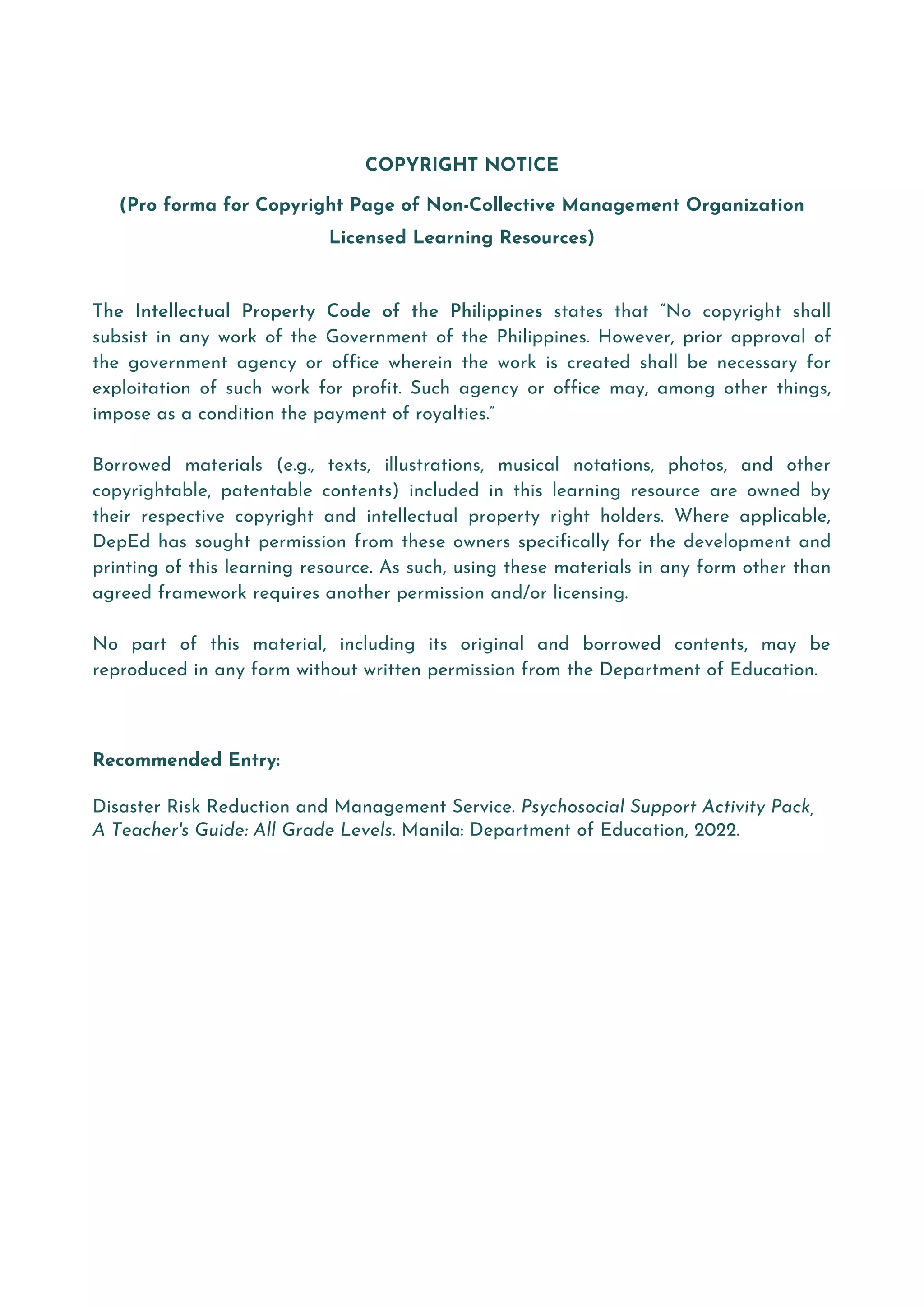 Deped Property Codes.pdf DepEd-DRRMS-PSAP-Teachers-Guide-All-Levels_20220820.pdf