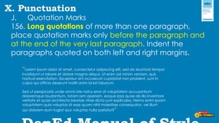 Quote Deped Example DepEd-Manual-of-Style-Part-2.pptx power poit | PPTX